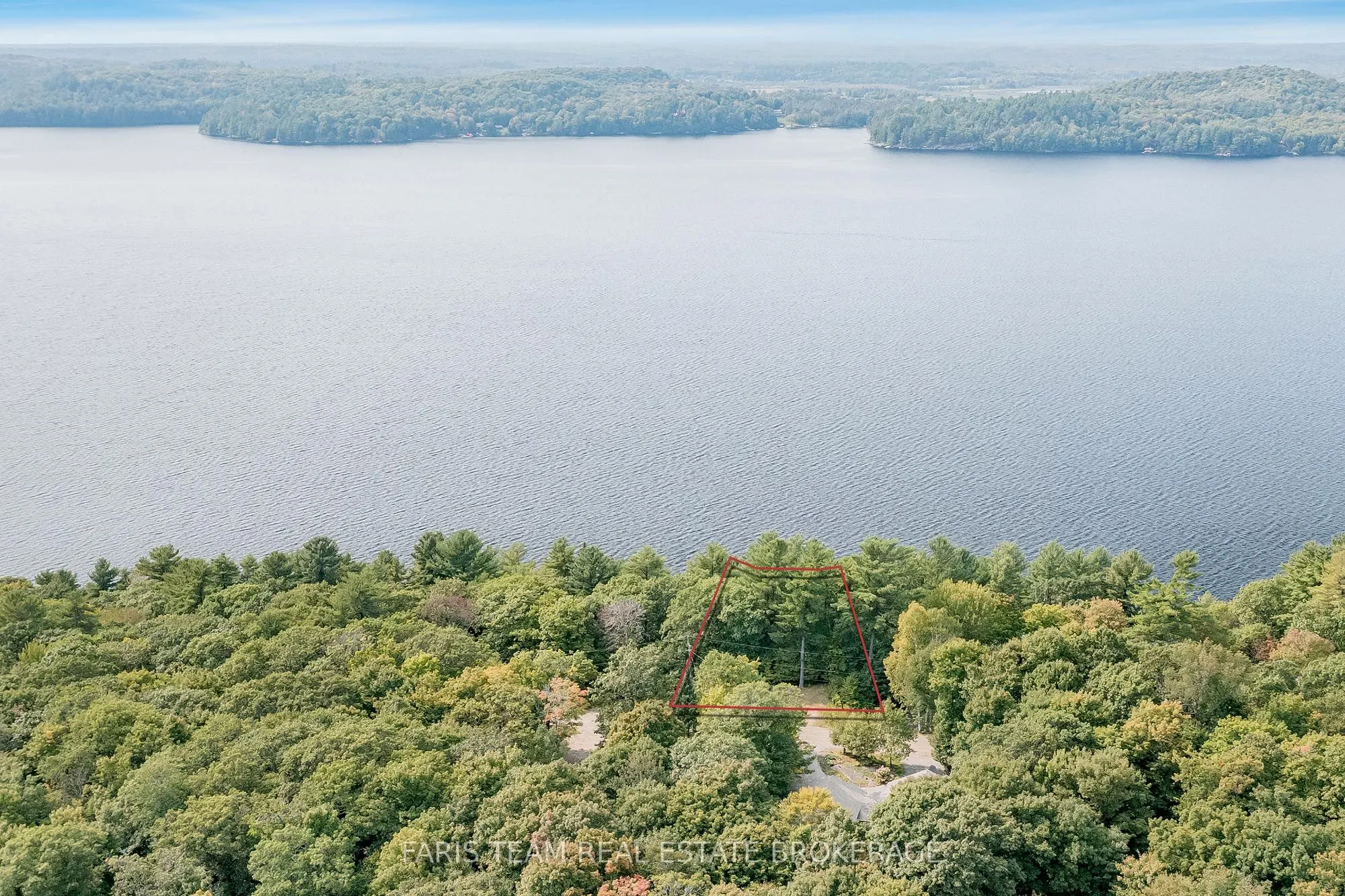 312 Westpoint Sands Road