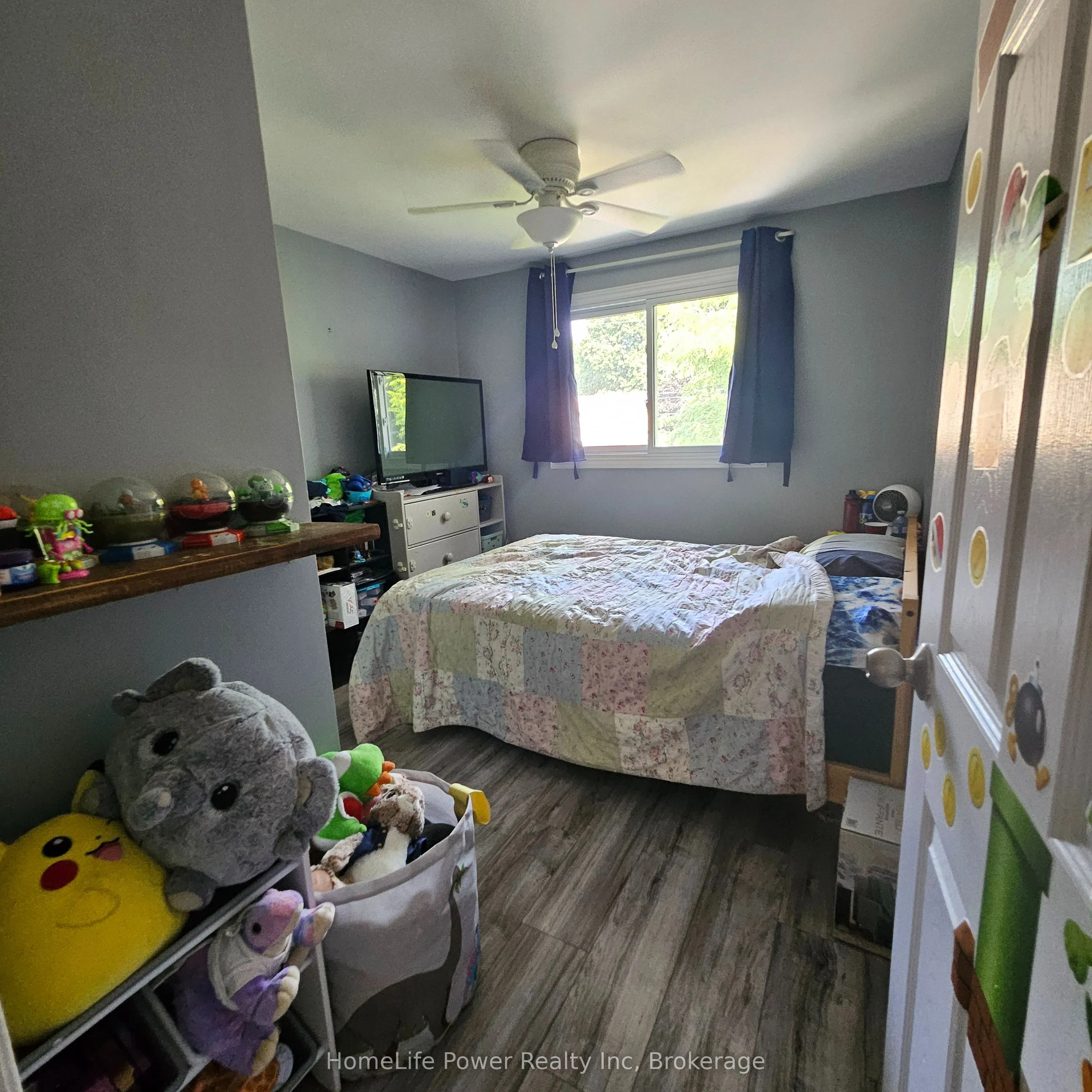 4 fisher mills Road