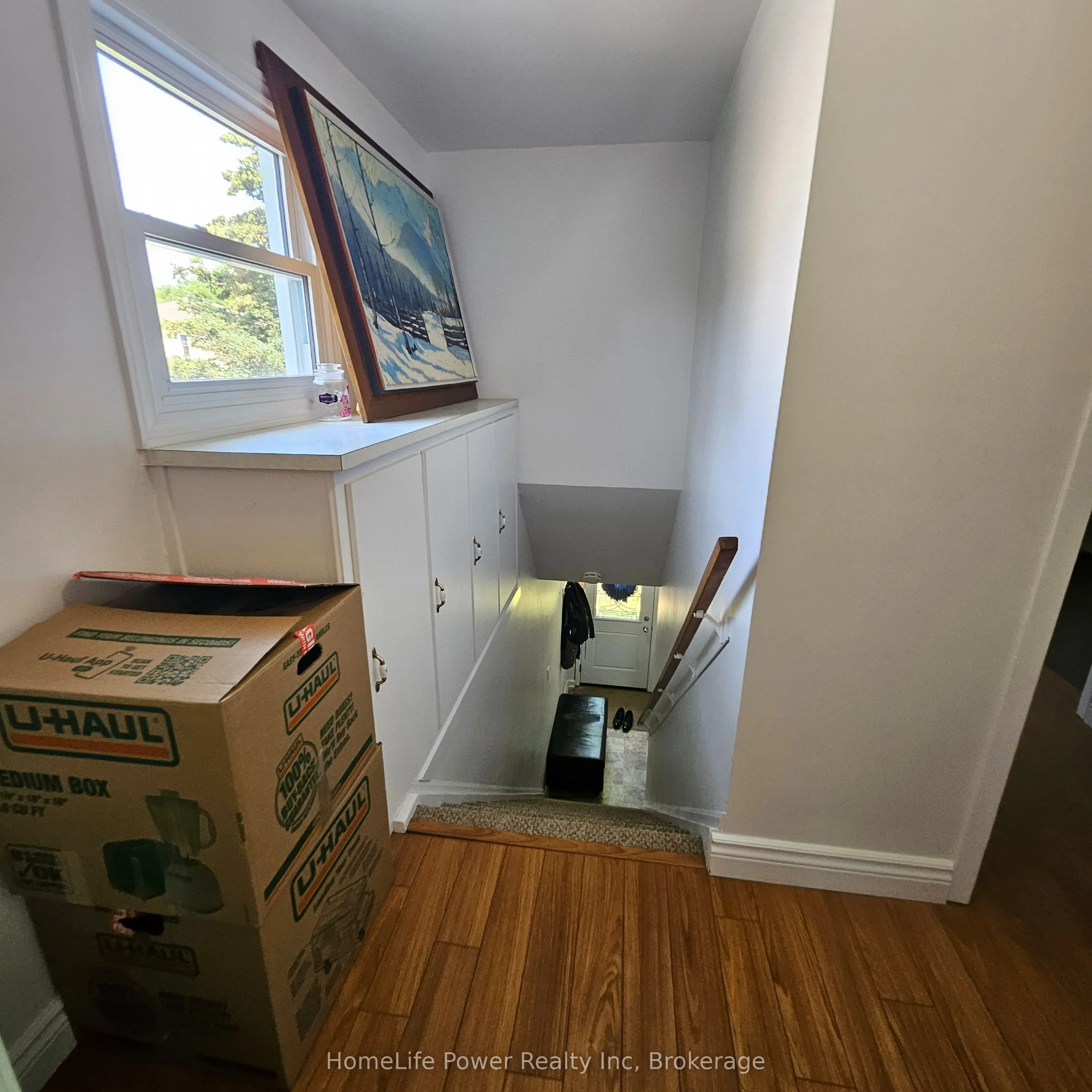 4 fisher mills Road