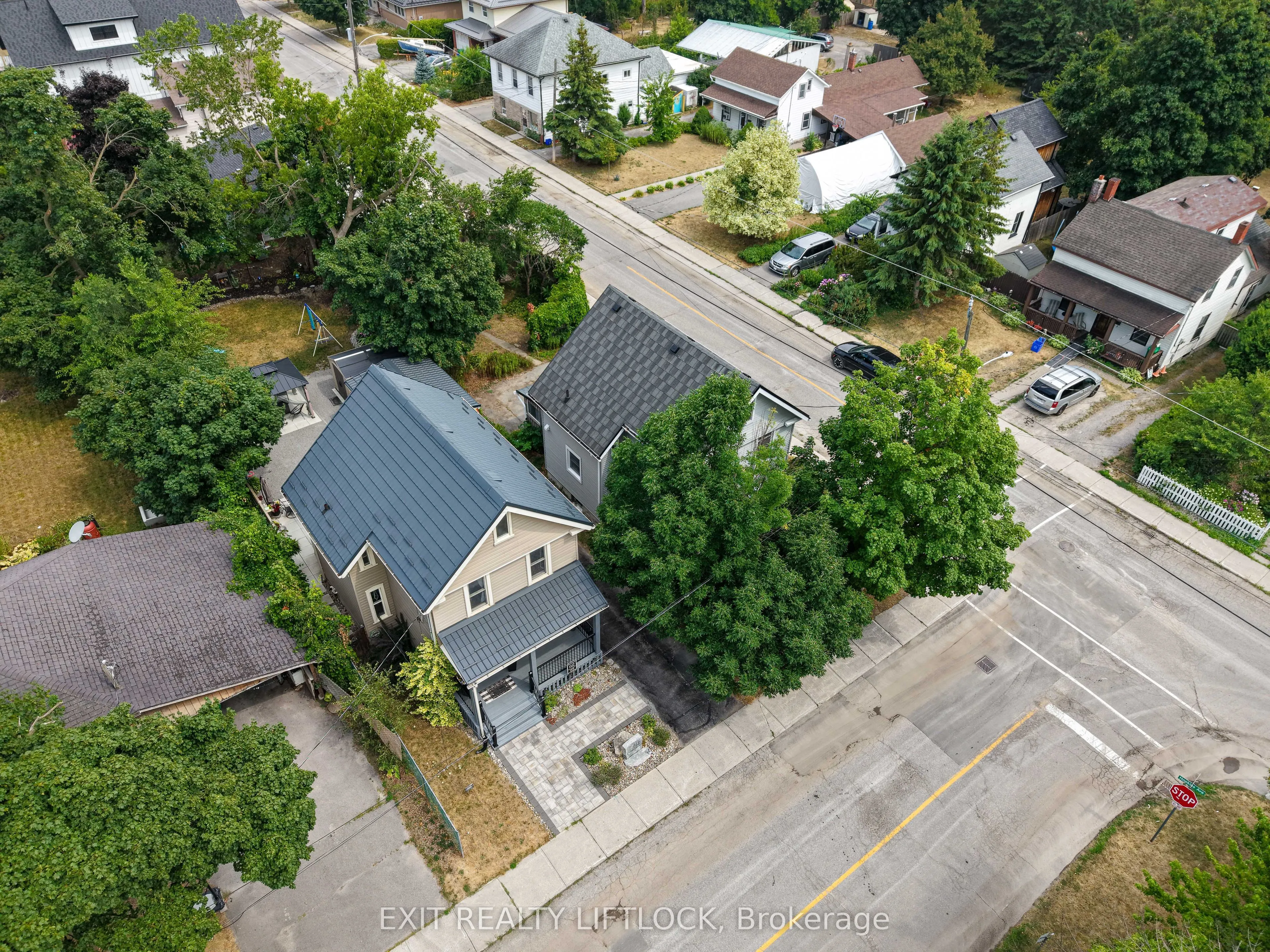 468 Cambridge Street