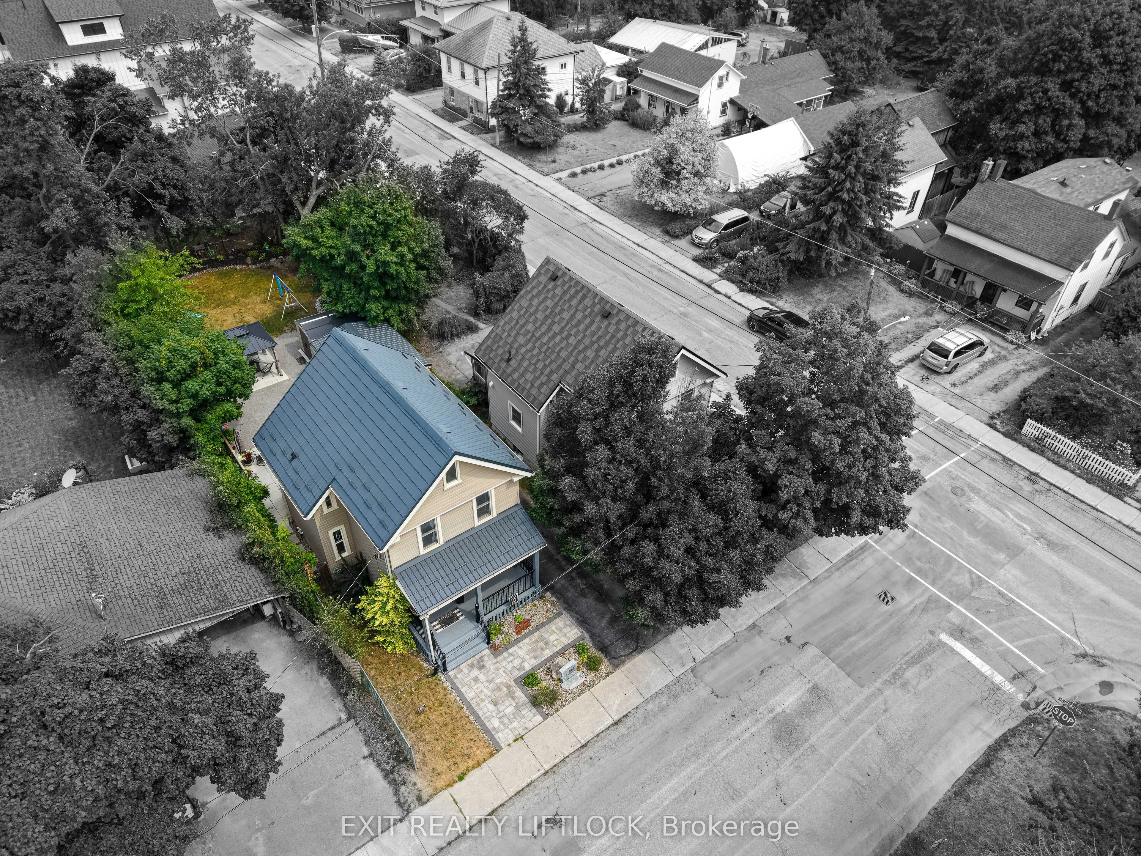 468 Cambridge Street