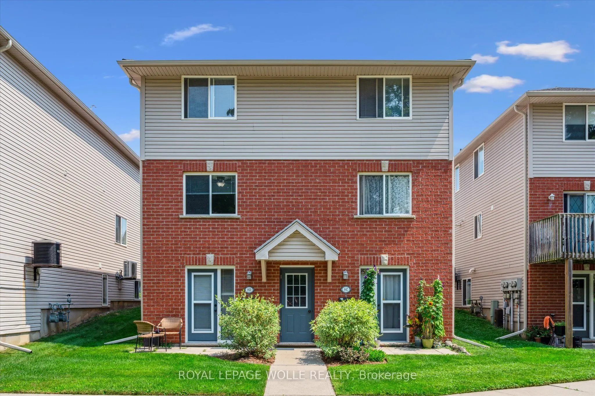 139 Brighton Street, #8D