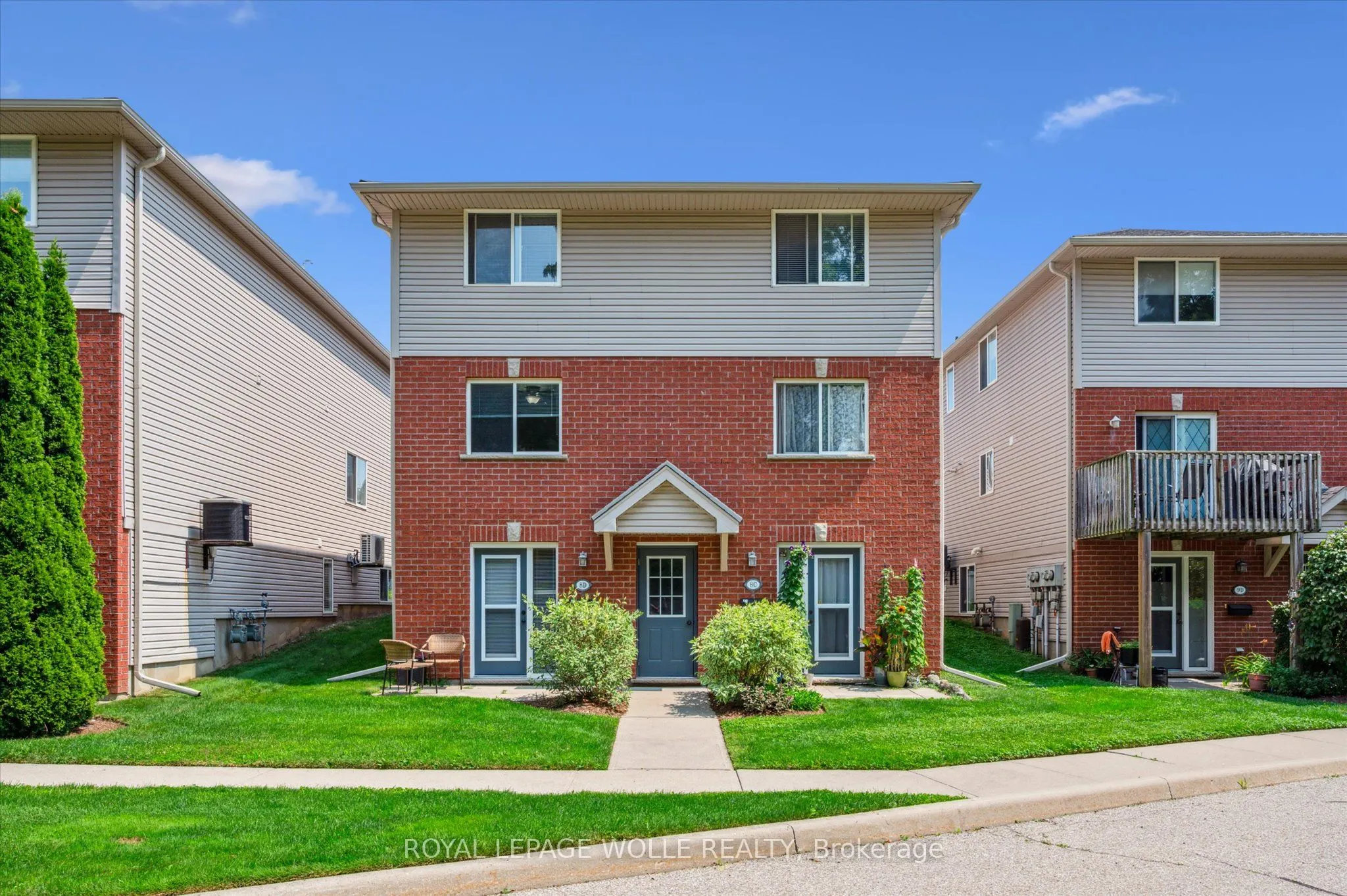 139 Brighton Street, #8D