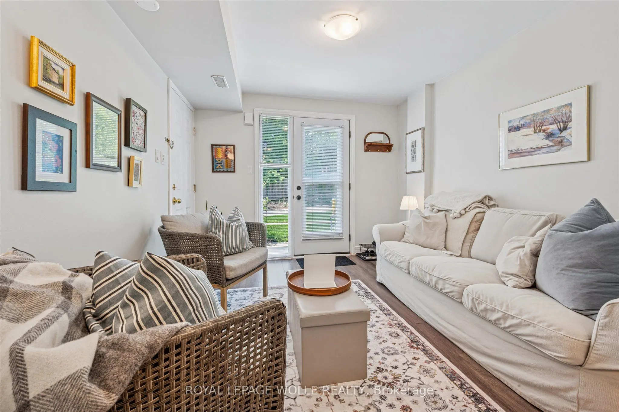 139 Brighton Street, #8D