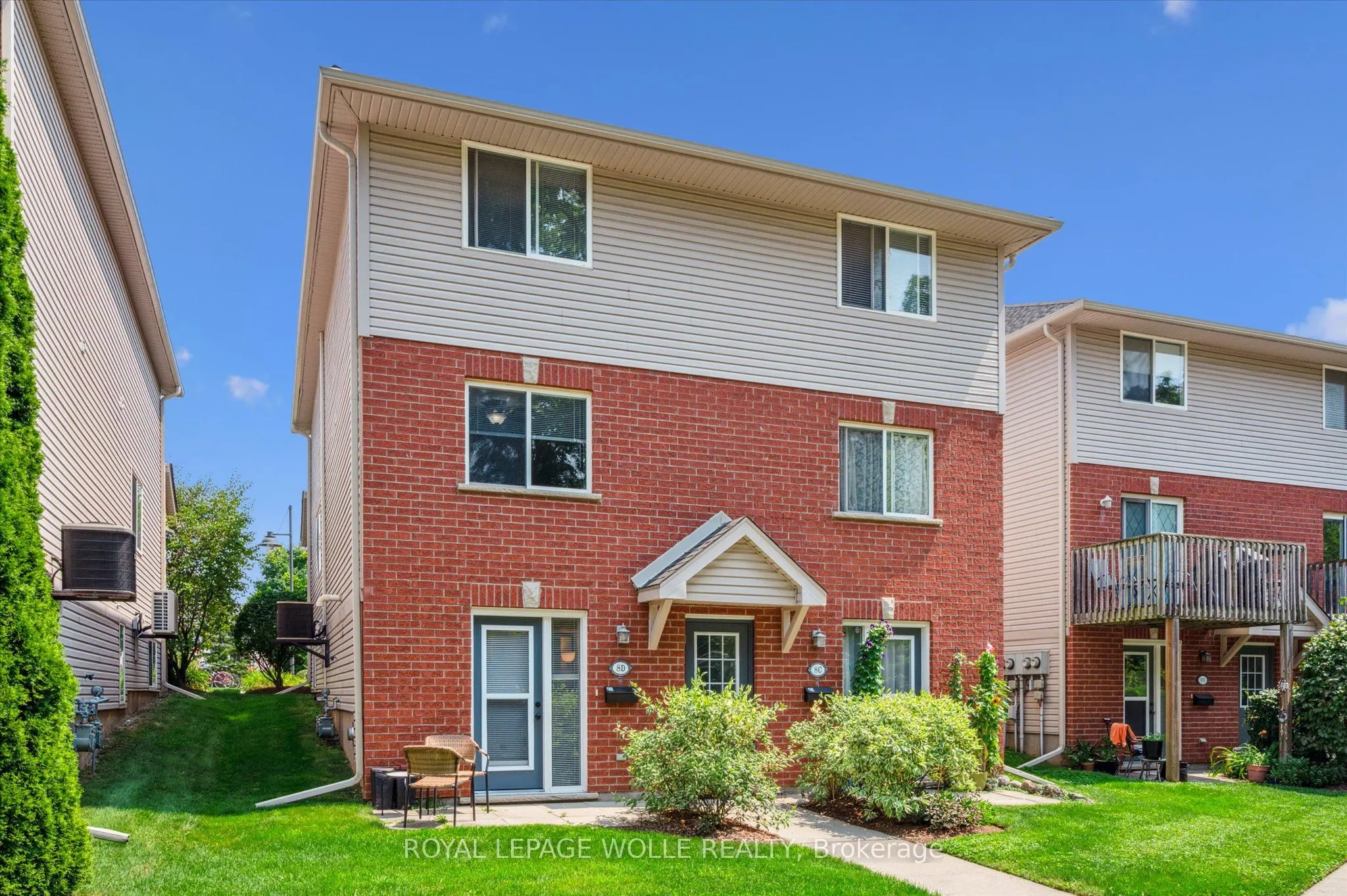 139 Brighton Street, #8D