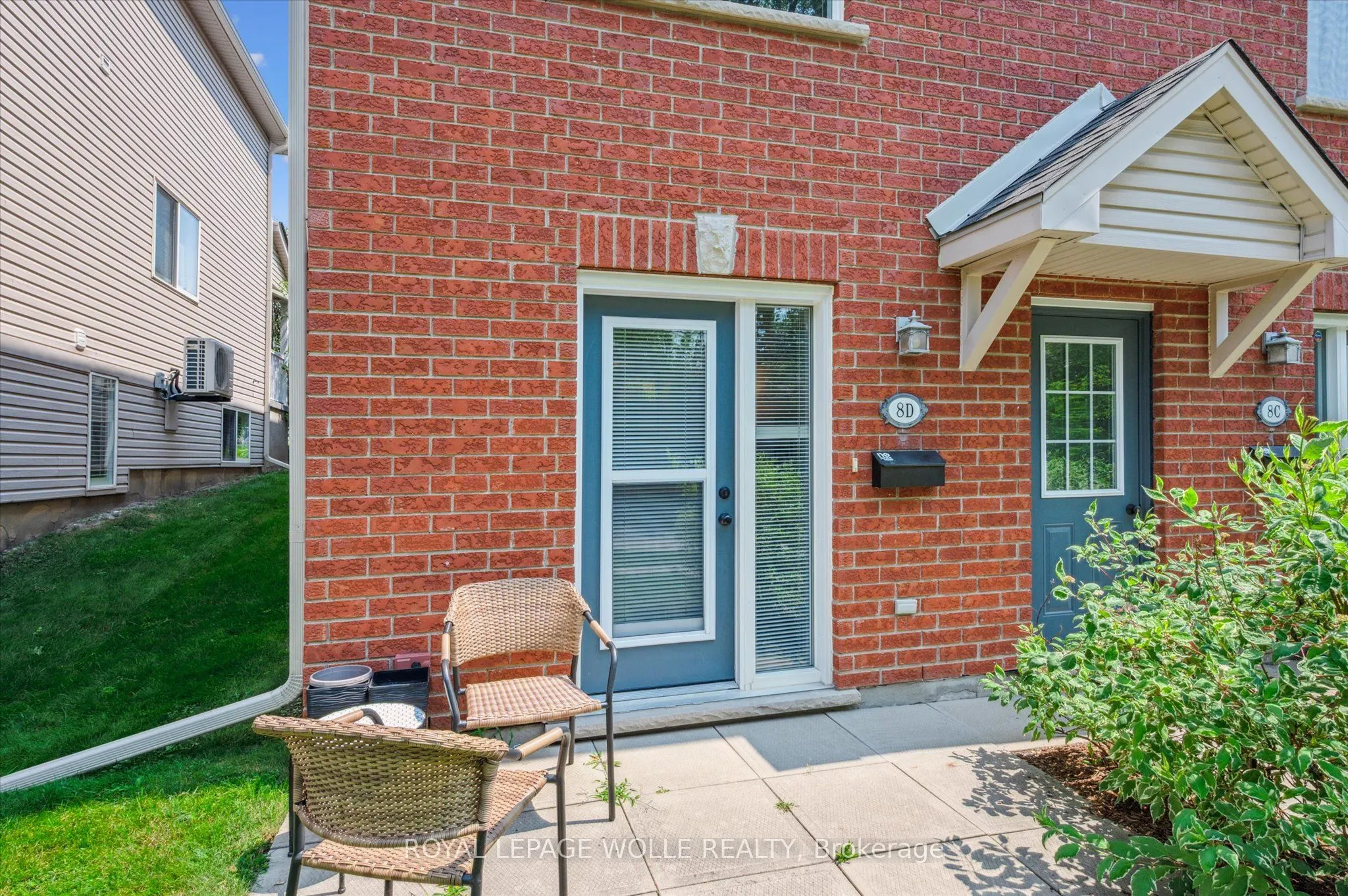 139 Brighton Street, #8D