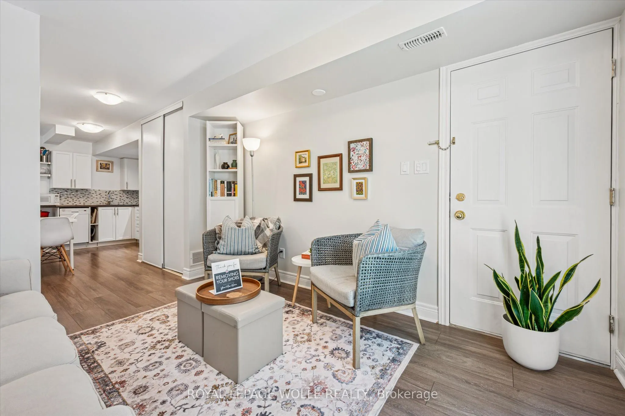 139 Brighton Street, #8D
