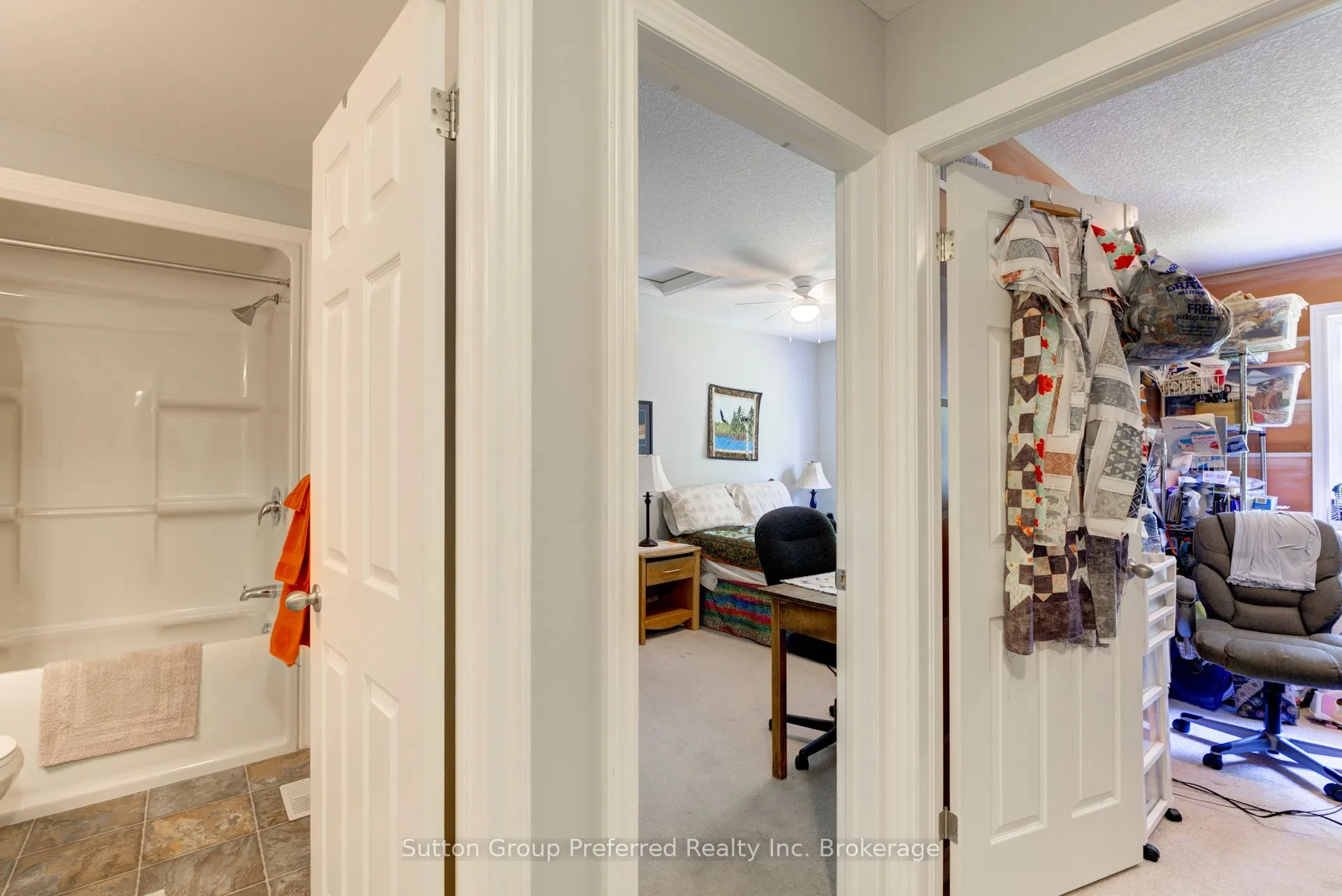 176 Ferguson Drive, #3