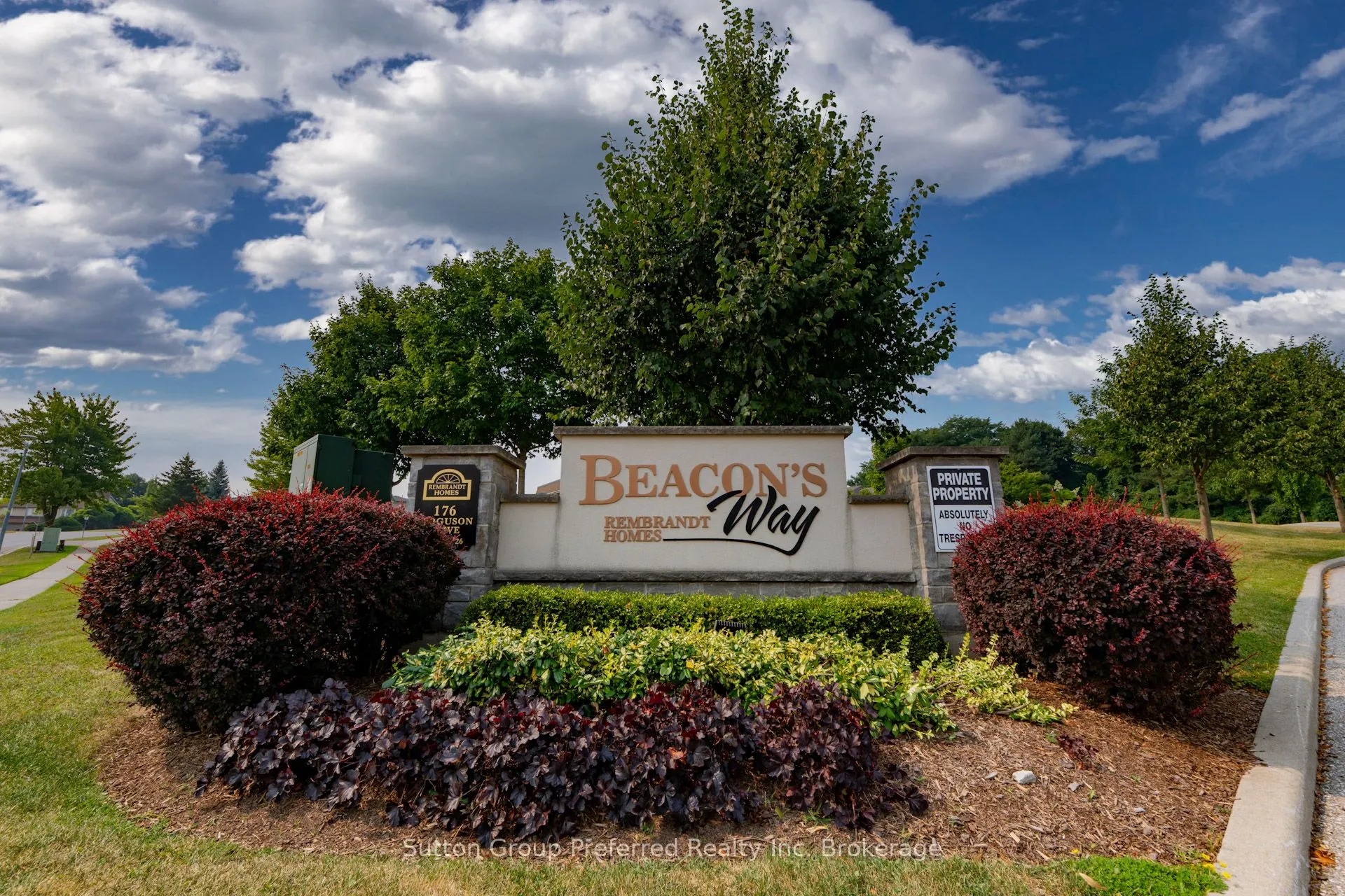 176 Ferguson Drive, #3