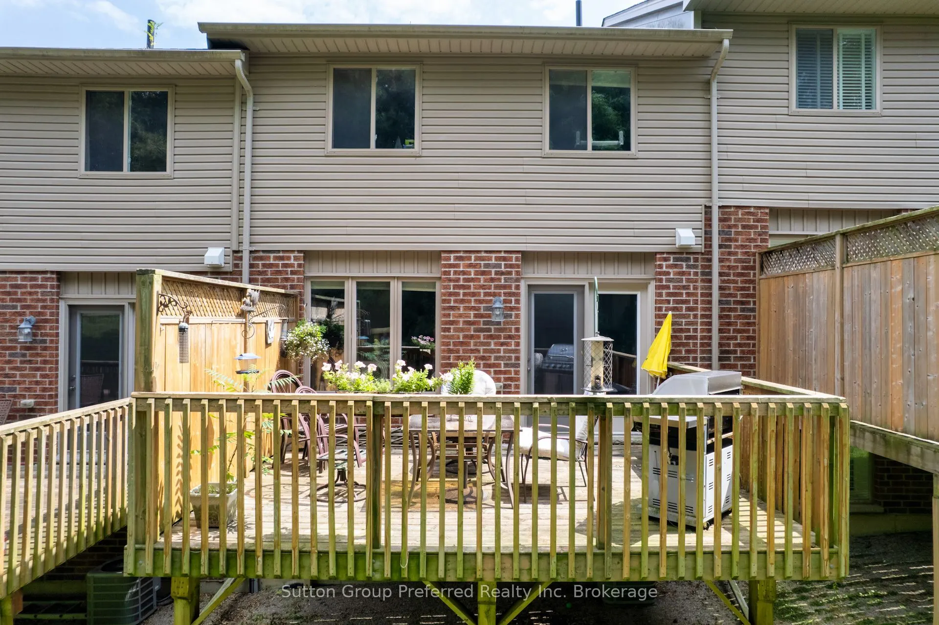 176 Ferguson Drive, #3