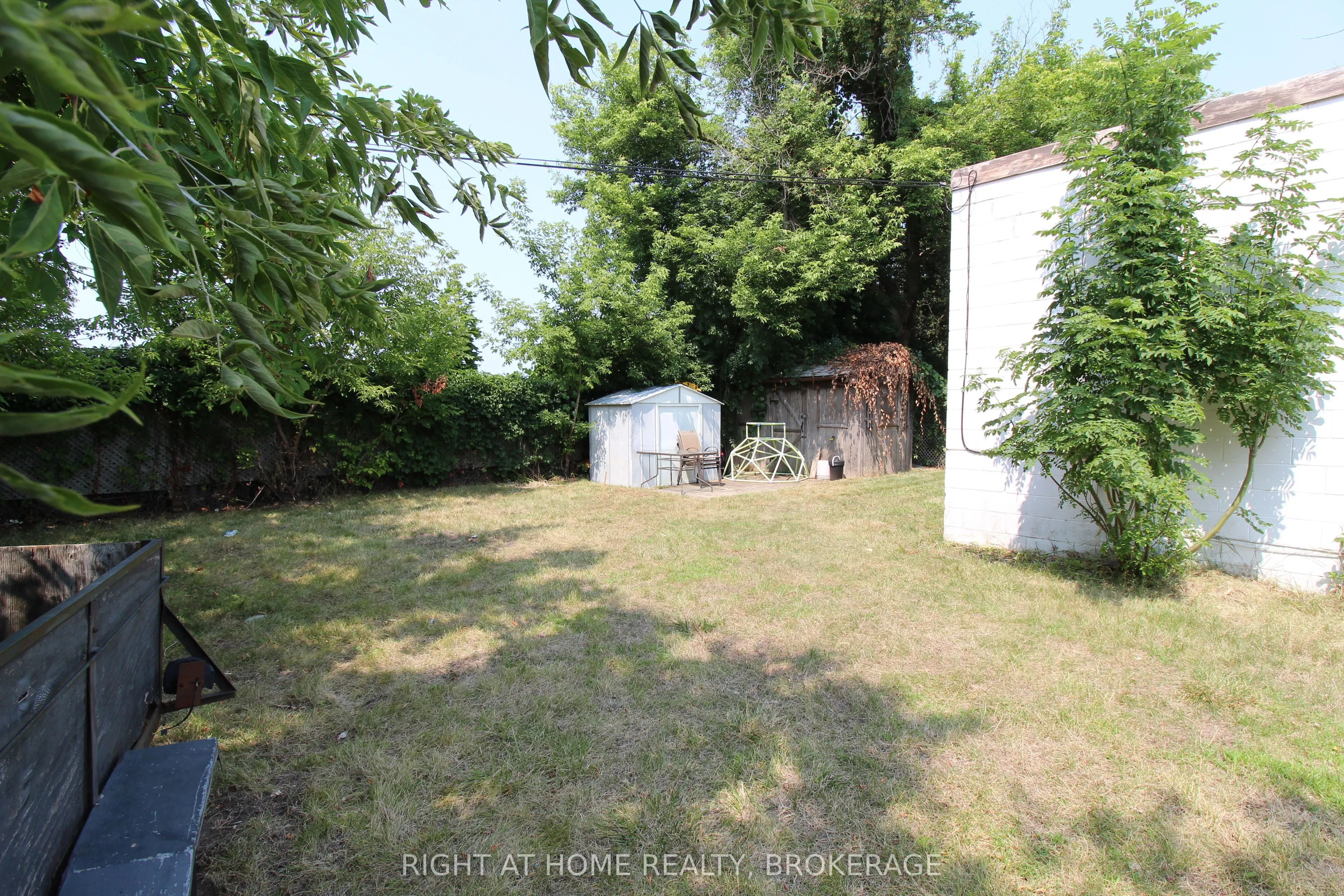 7 Beech Street