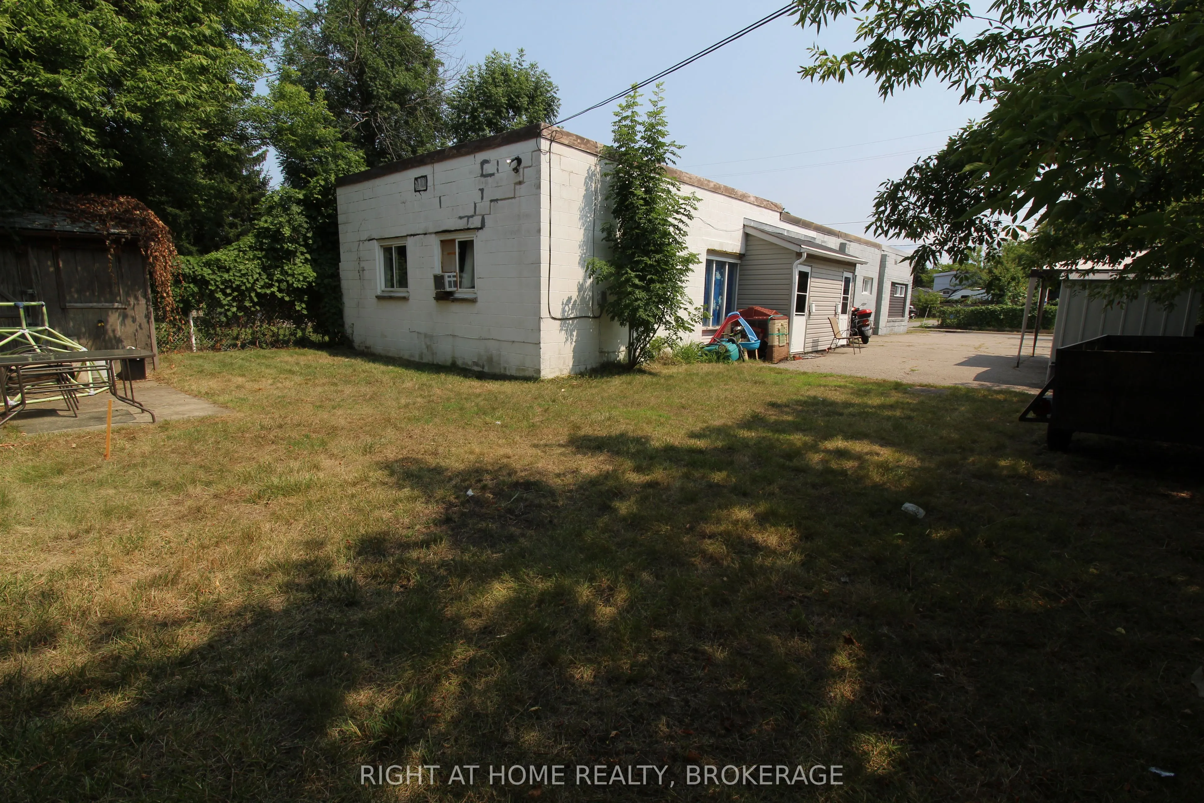 7 Beech Street