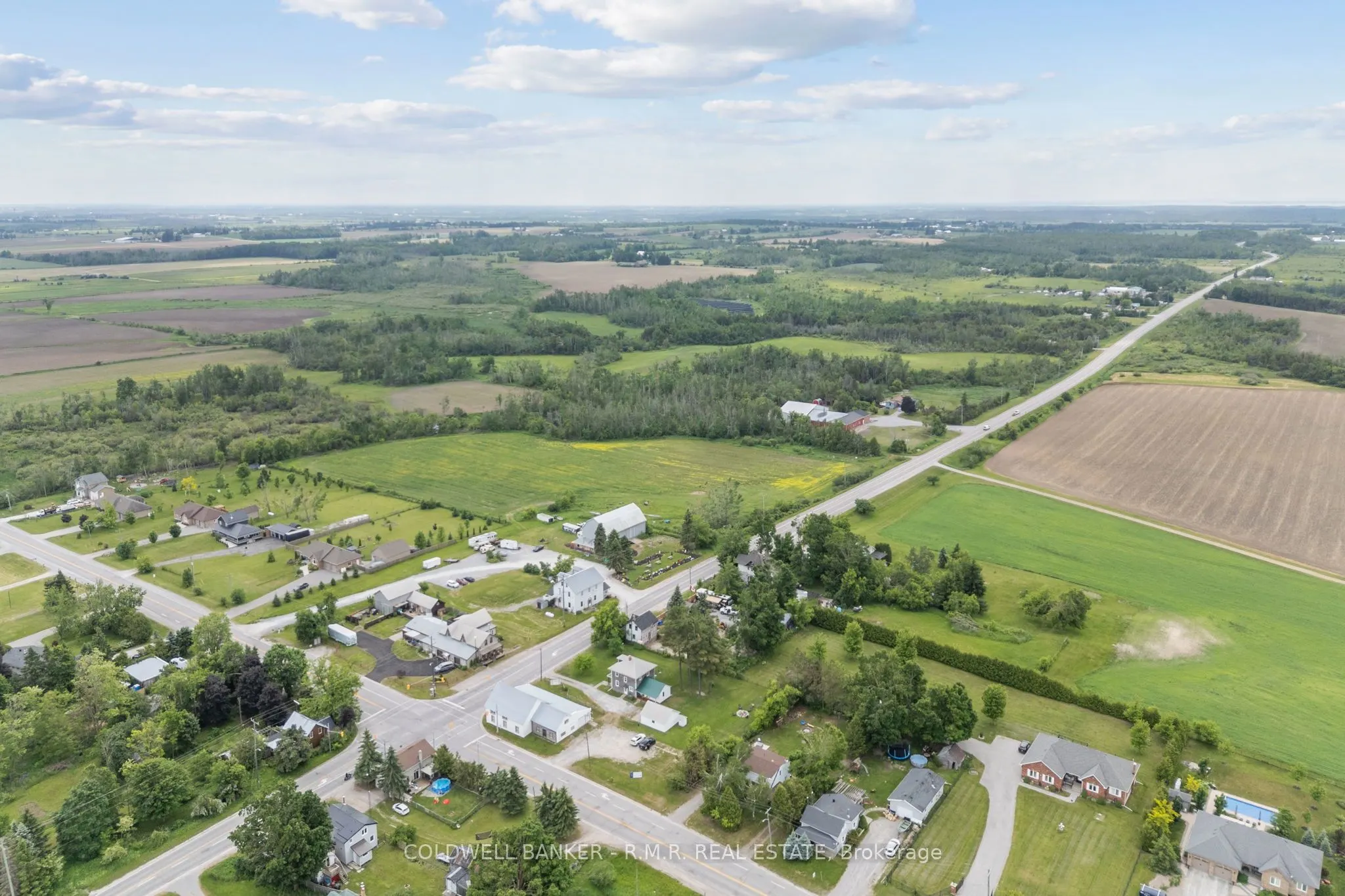 269 Glenarm Road