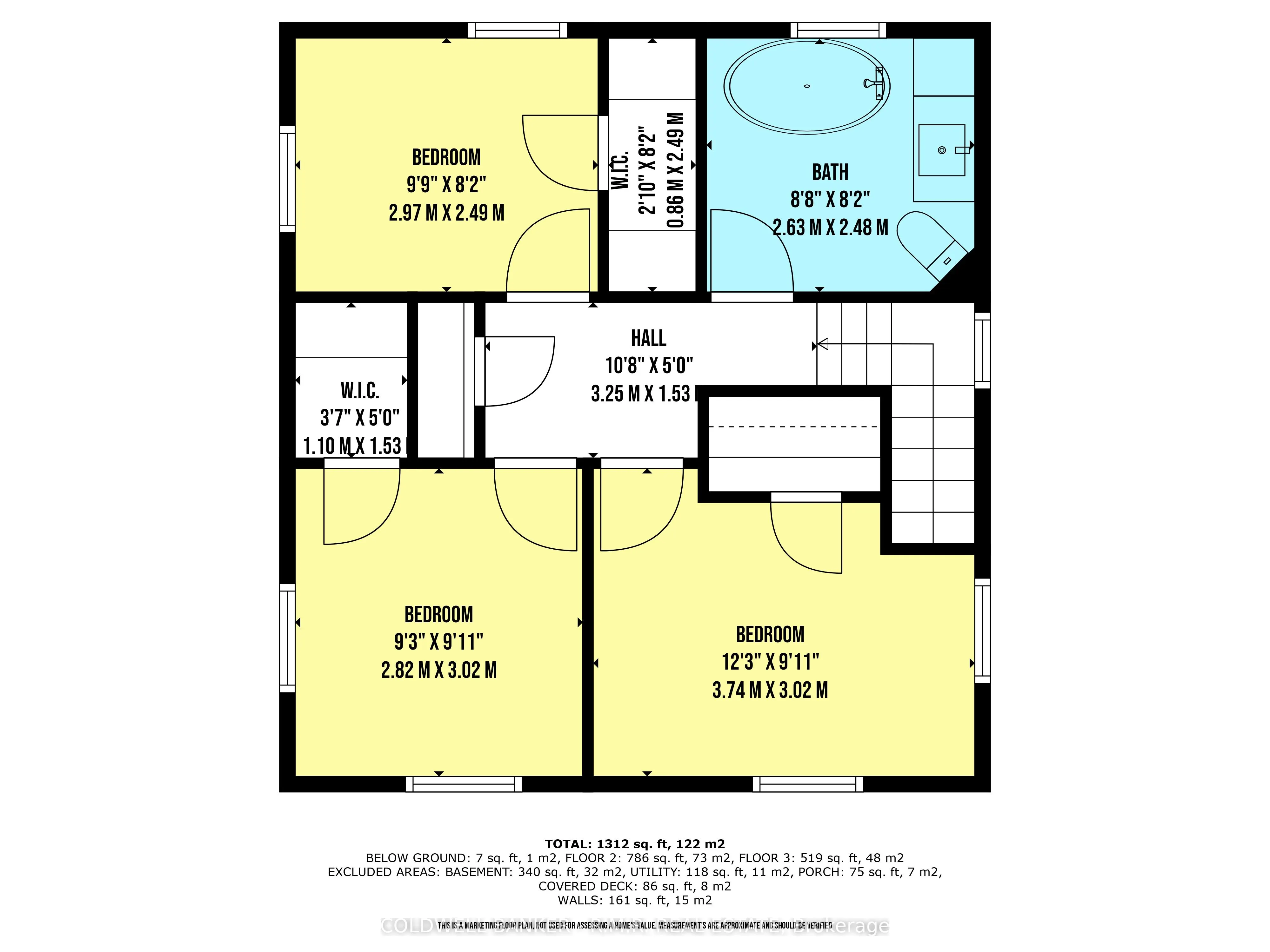 269 Glenarm Road