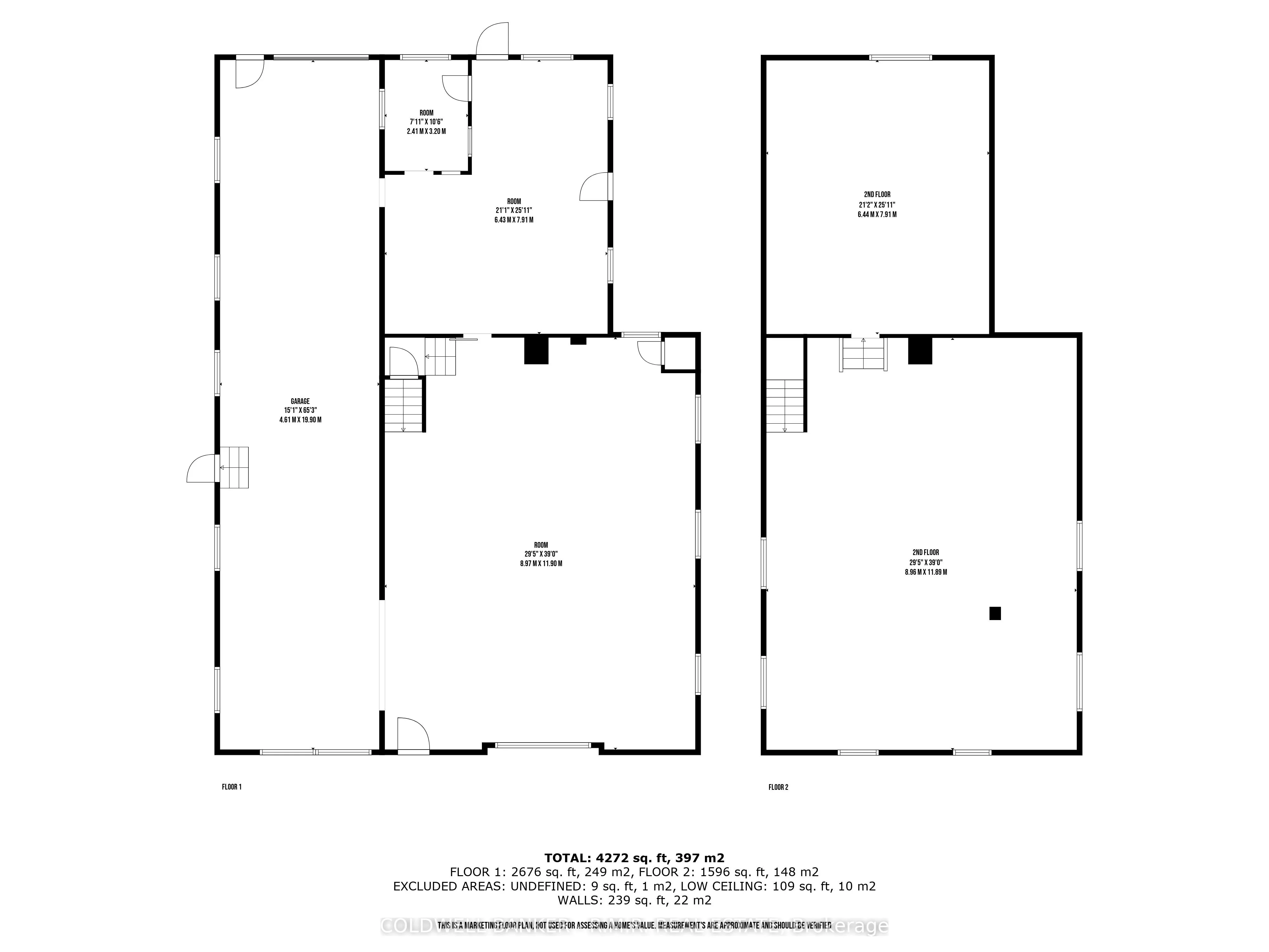 269 Glenarm Road