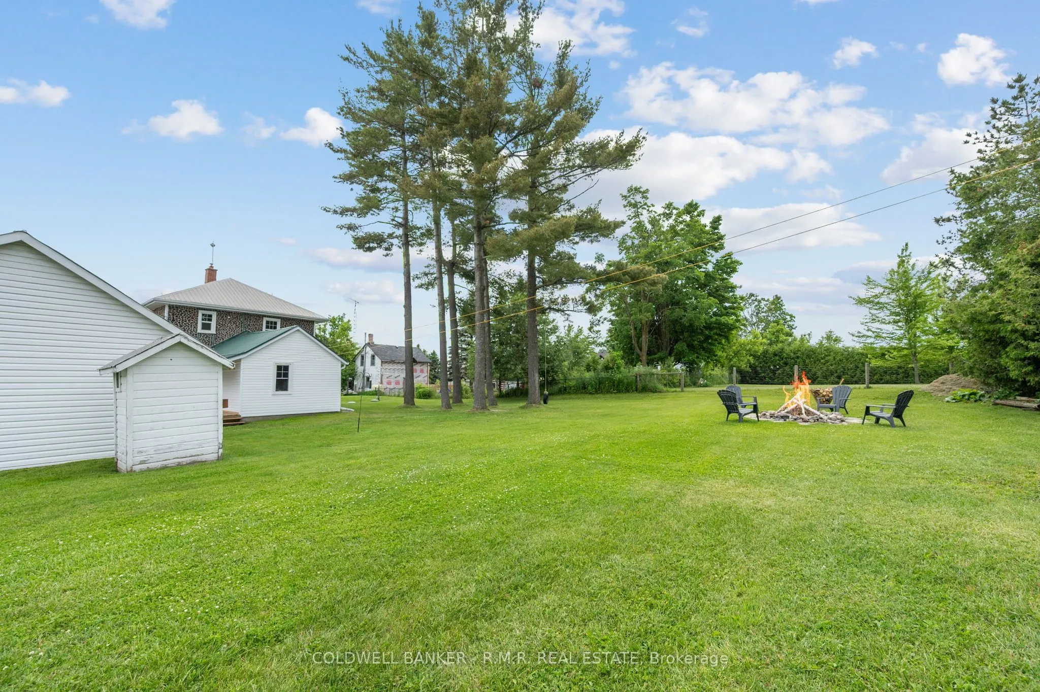 269 Glenarm Road