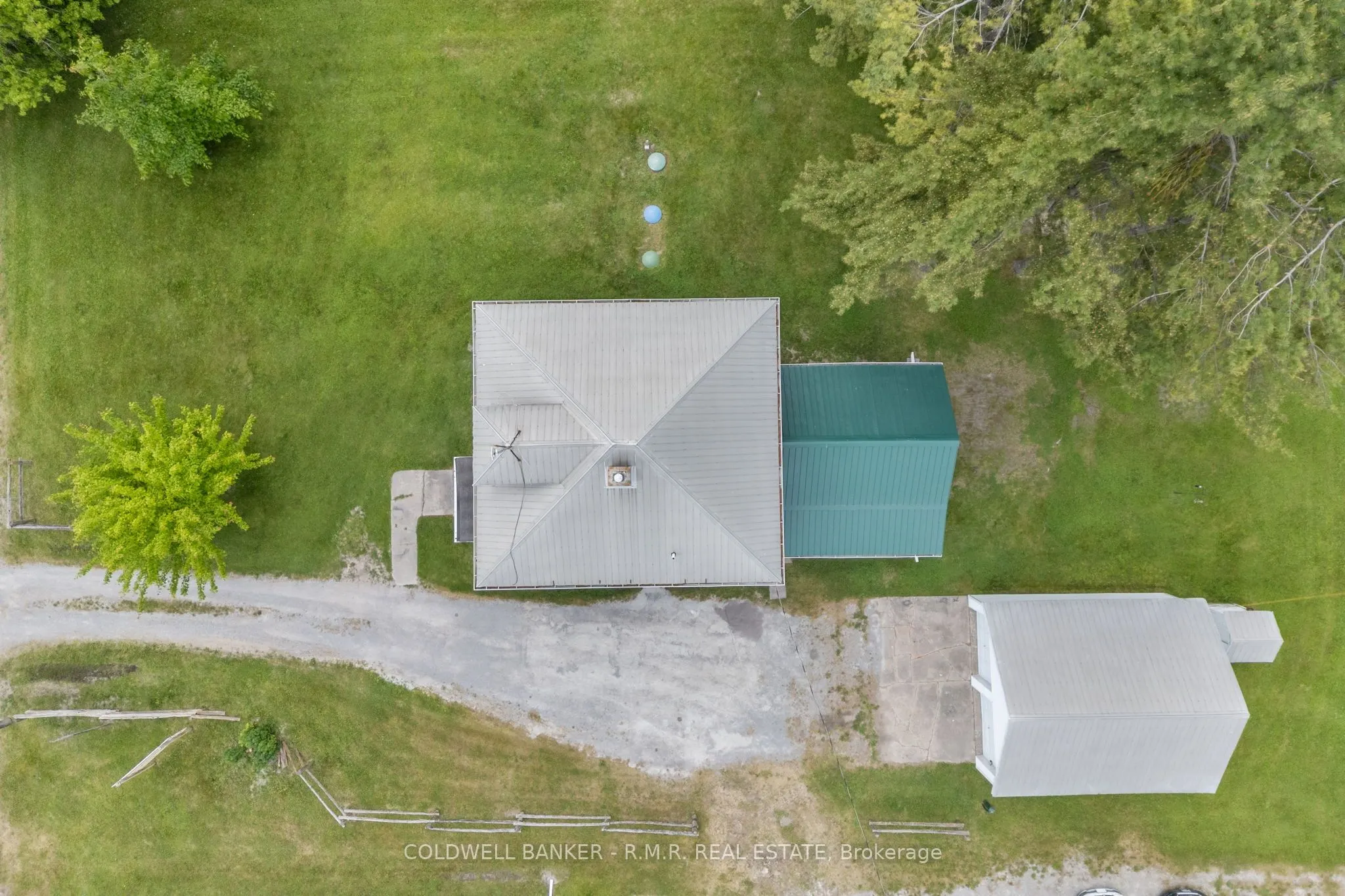 269 Glenarm Road