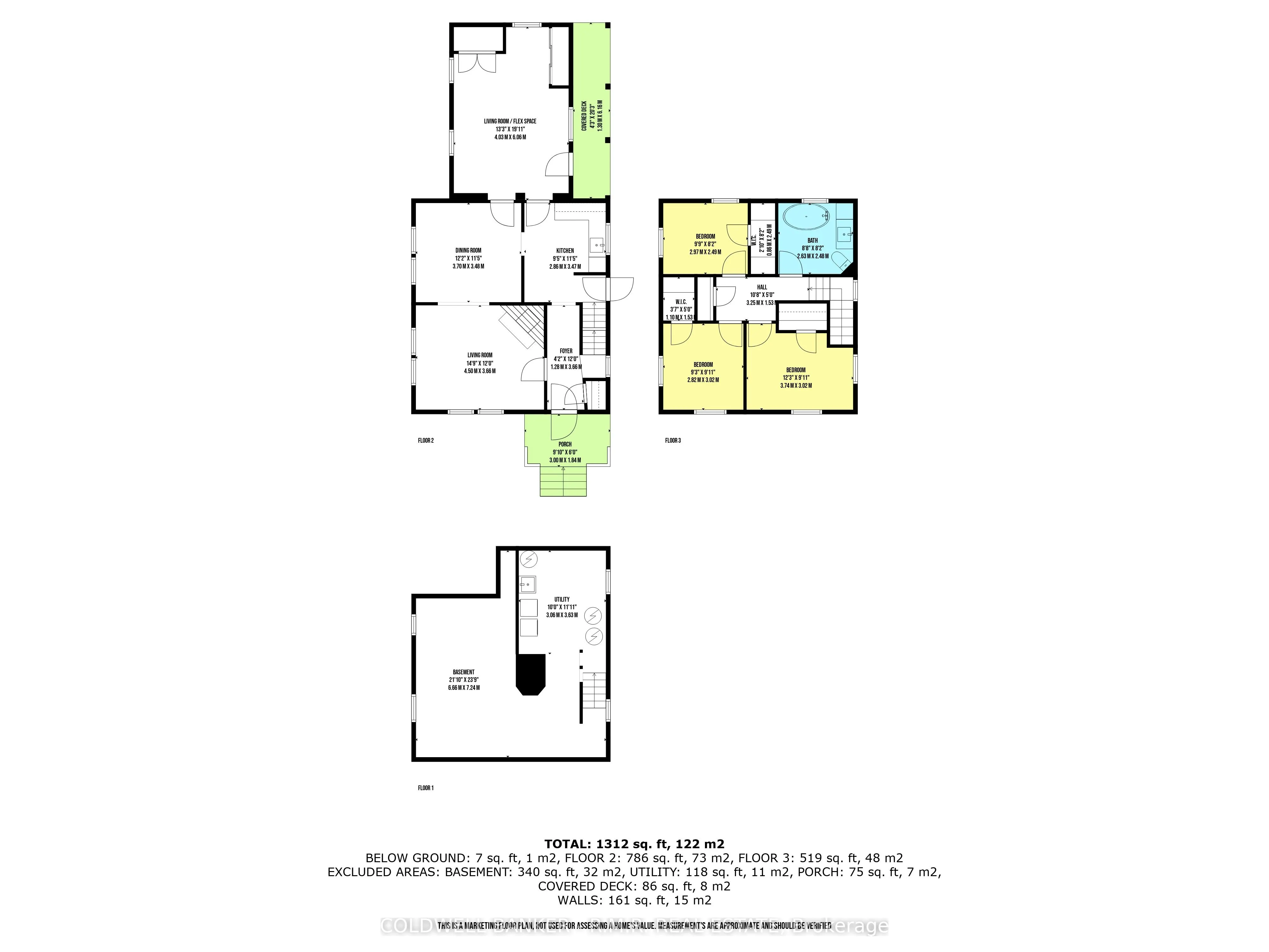 269 Glenarm Road
