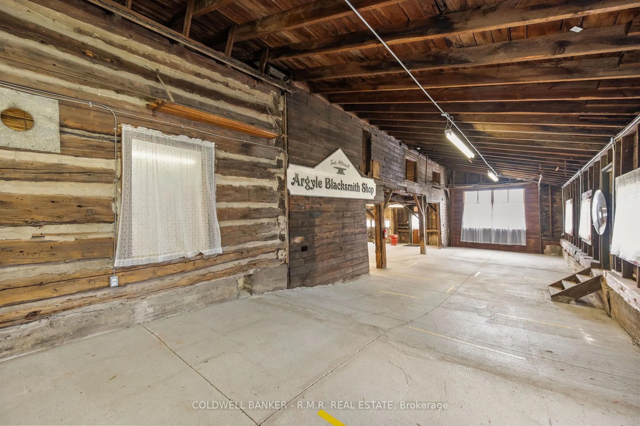 269 Glenarm Road