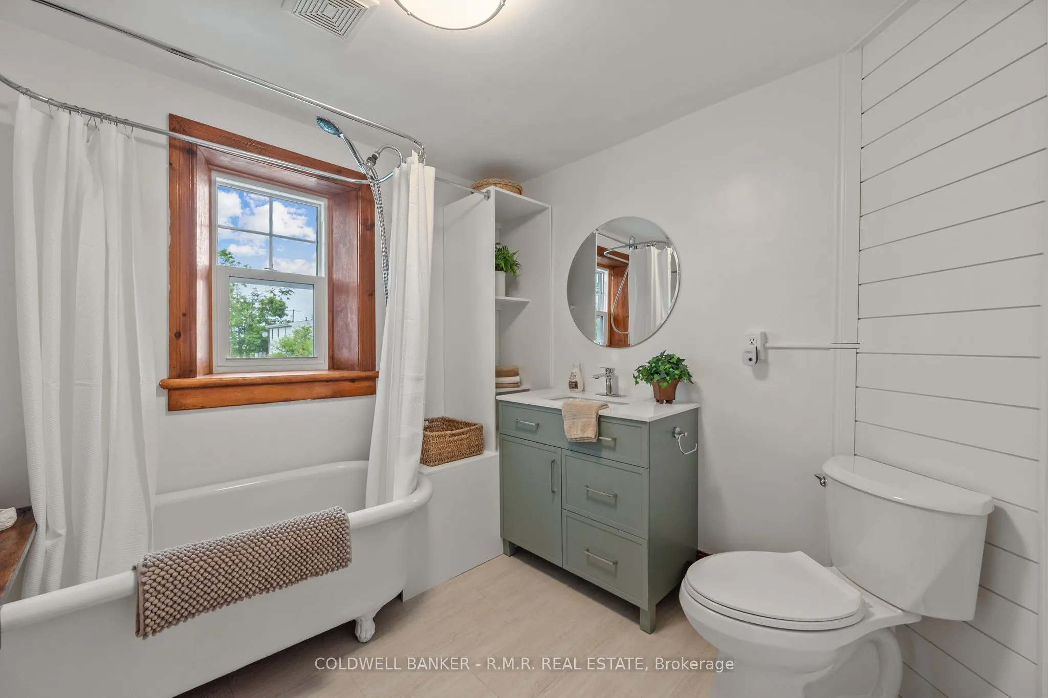 269 Glenarm Road