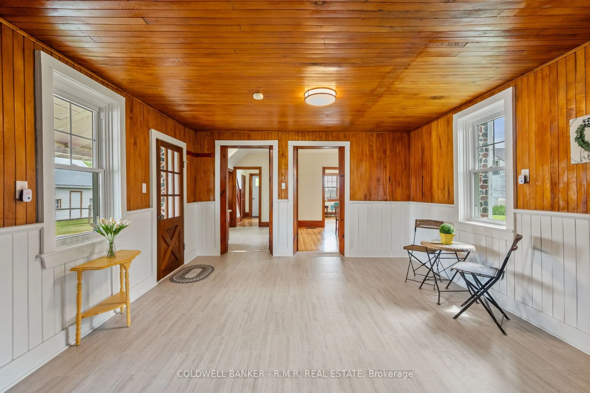 269 Glenarm Road