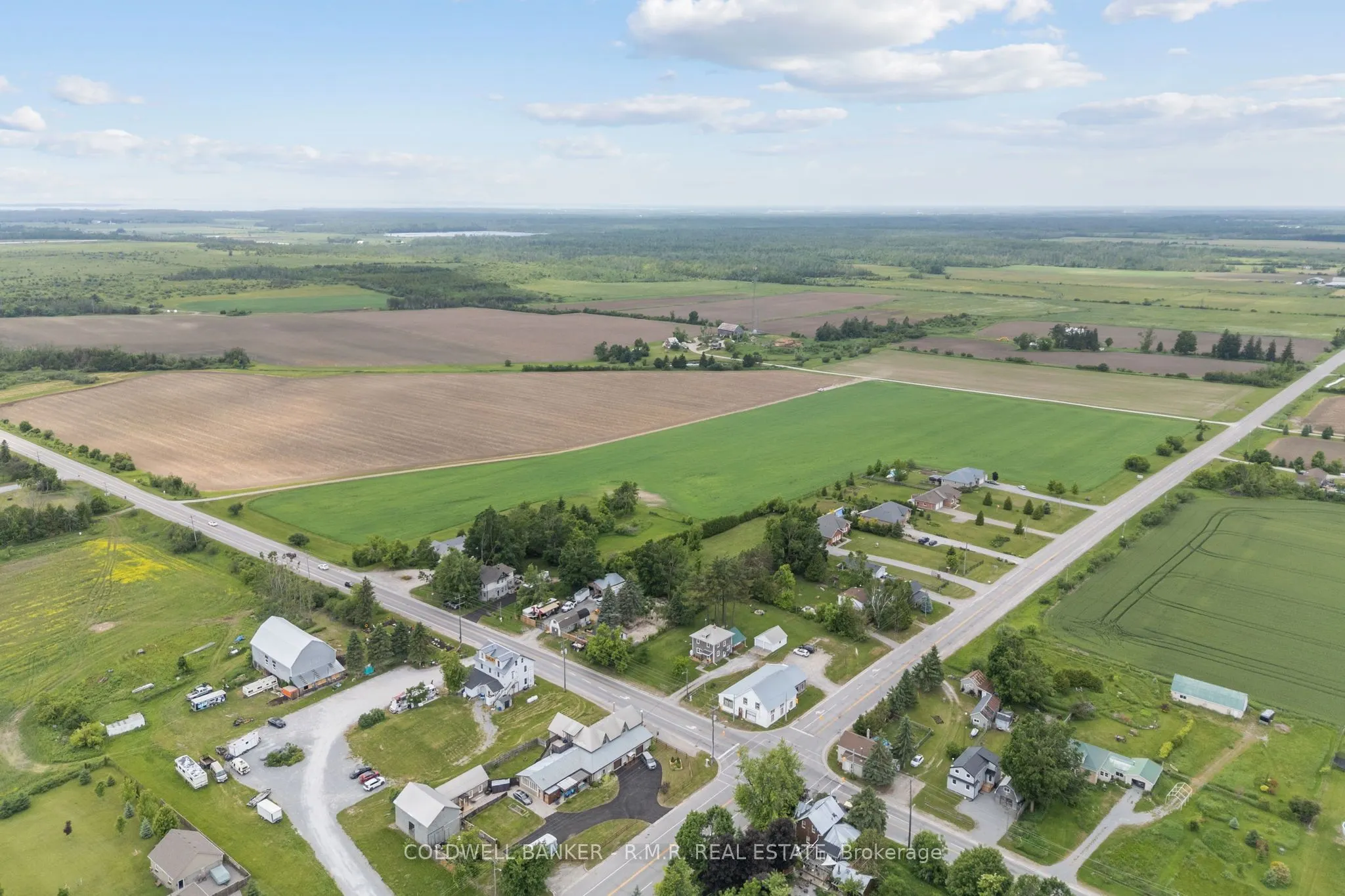 269 Glenarm Road