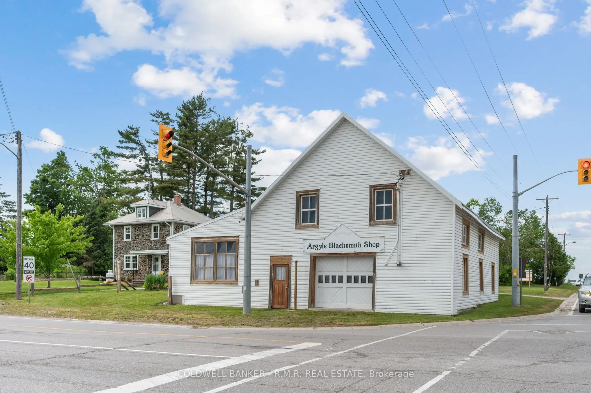 269 Glenarm Road