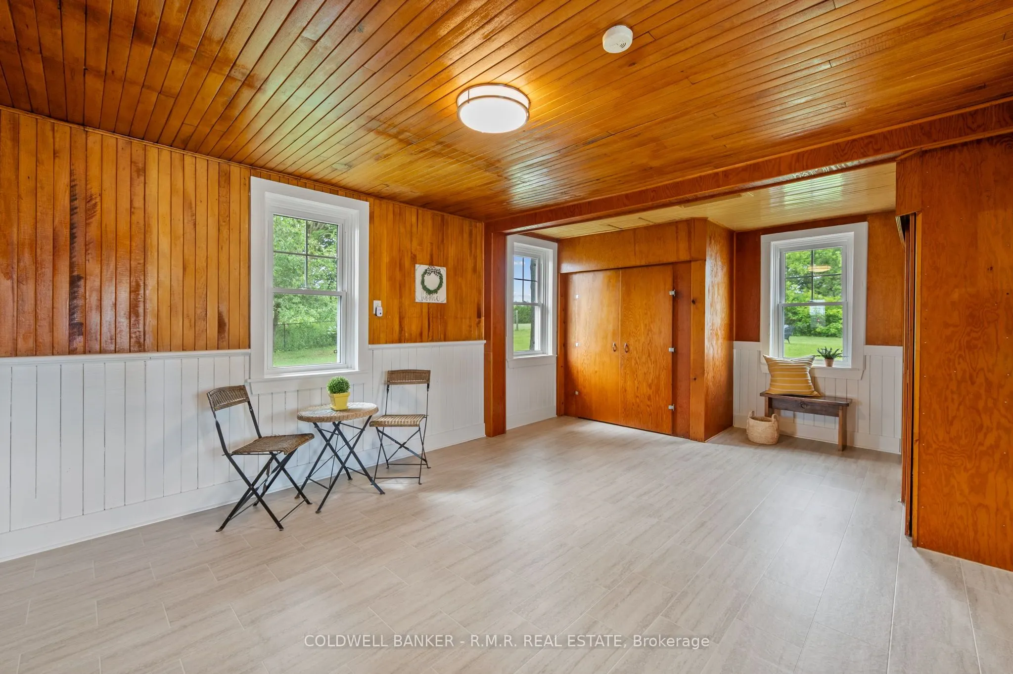 269 Glenarm Road