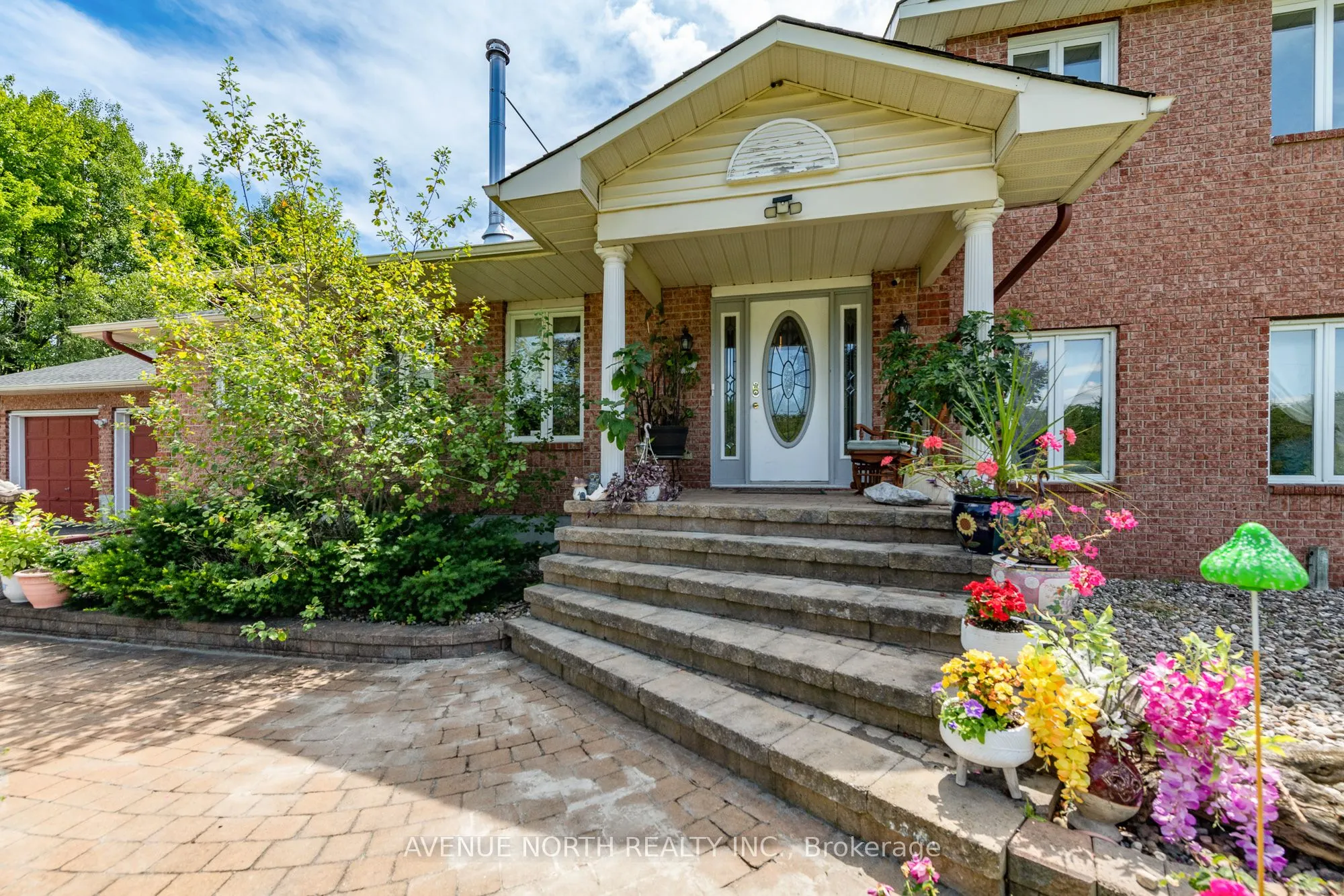 2310 RUSSLAND Road