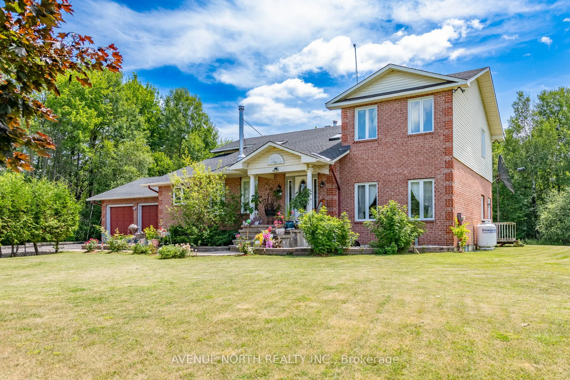 2310 RUSSLAND Road