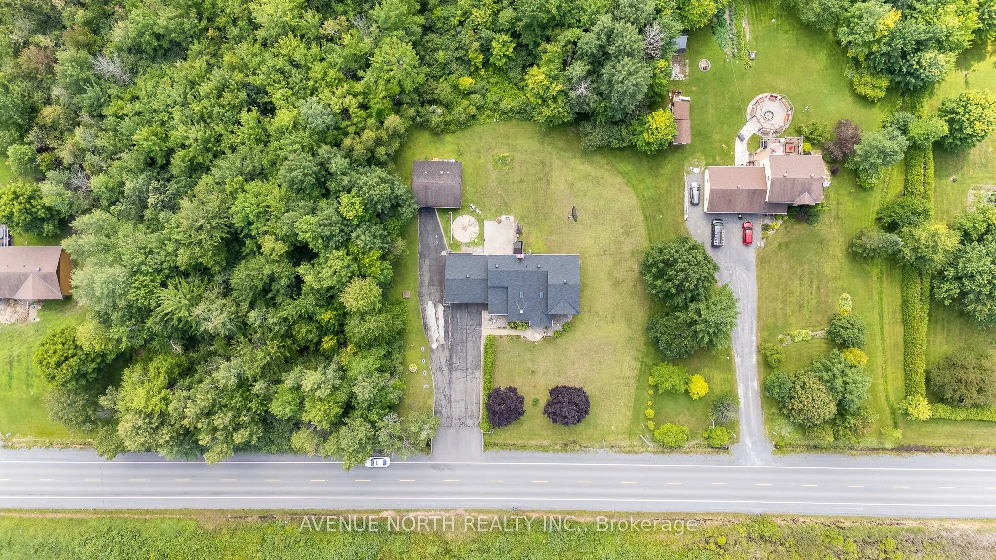2310 RUSSLAND Road