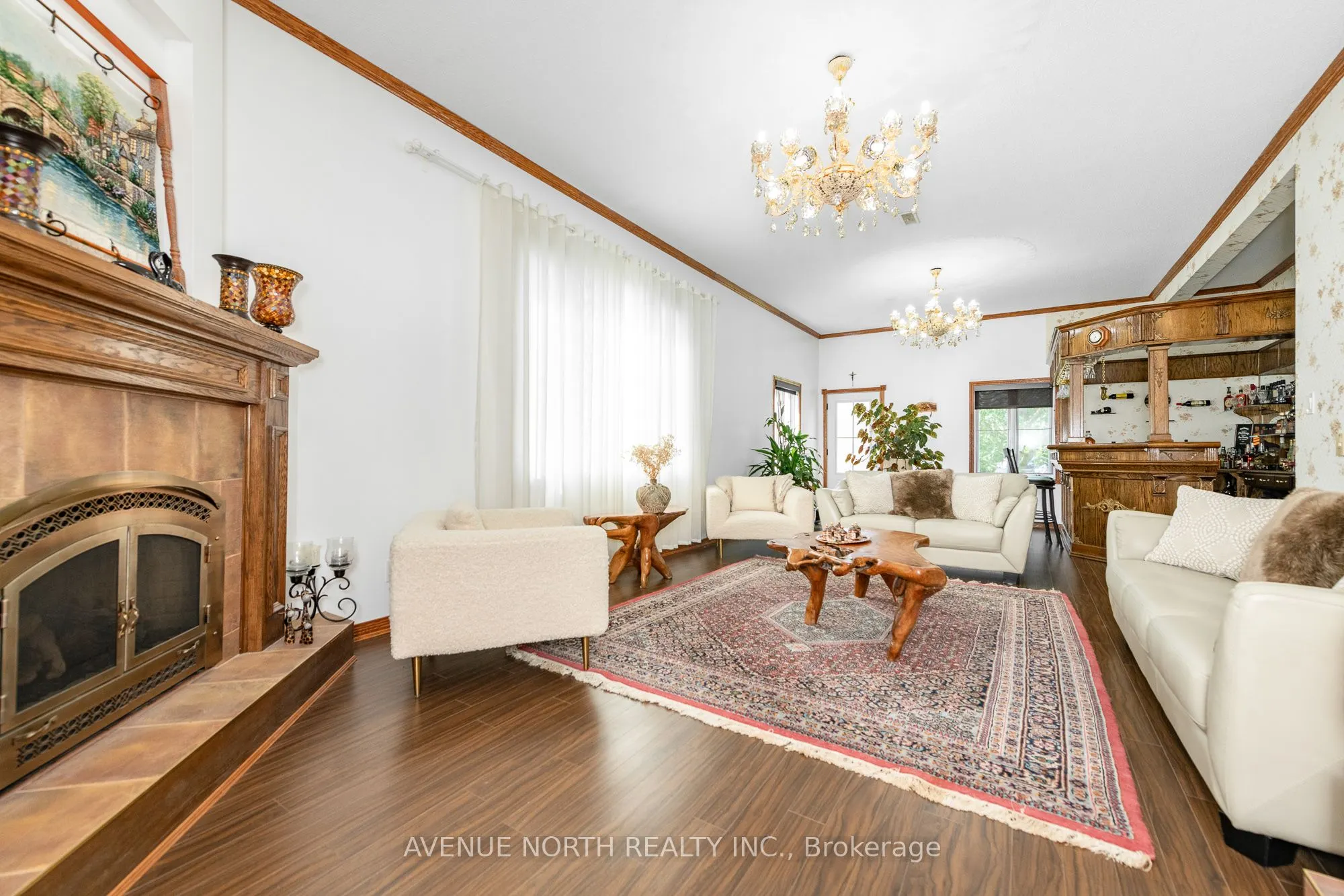 2310 RUSSLAND Road