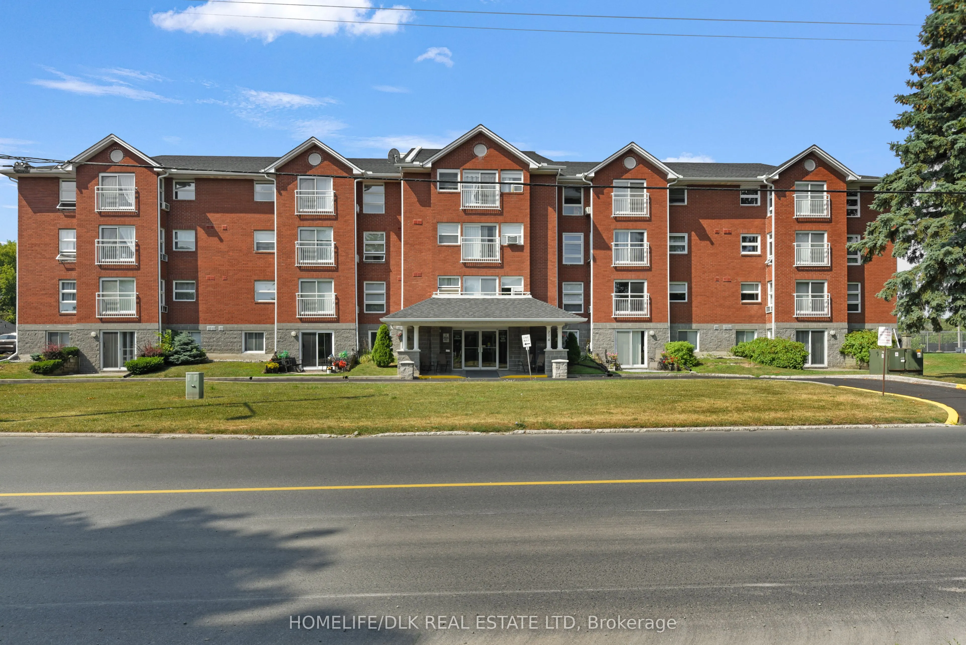 274 Ormond Street E, #405