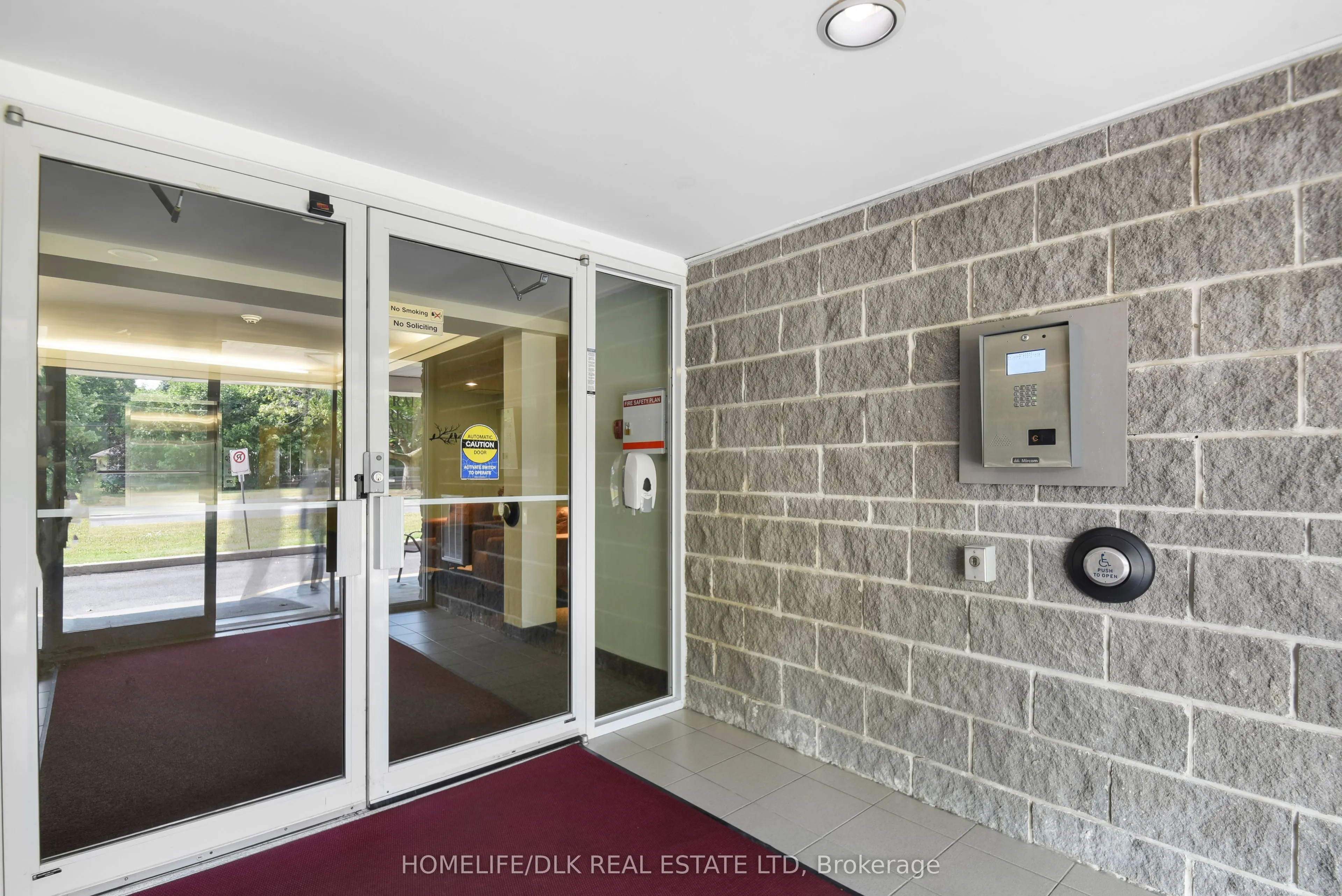 274 Ormond Street E, #405