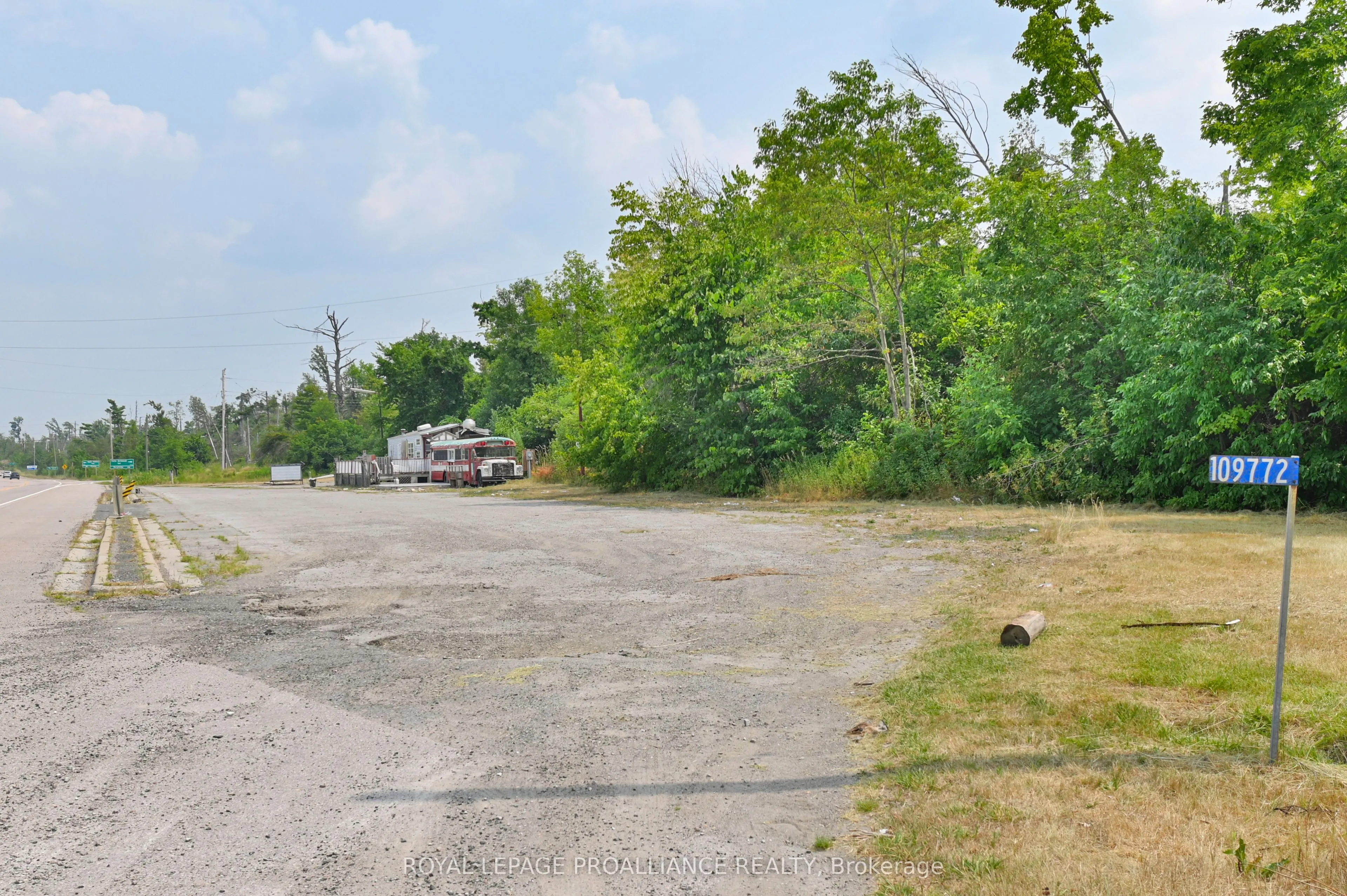 109772 Highway 7