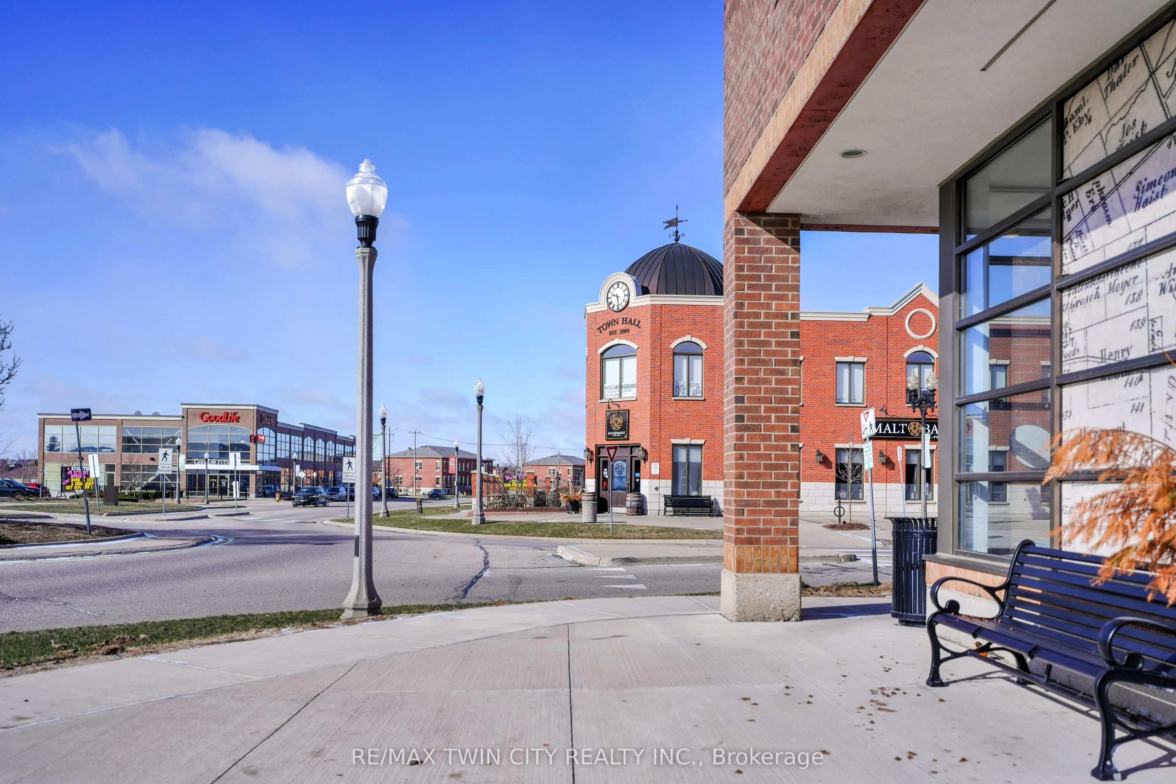195 Commonwealth Street, #403