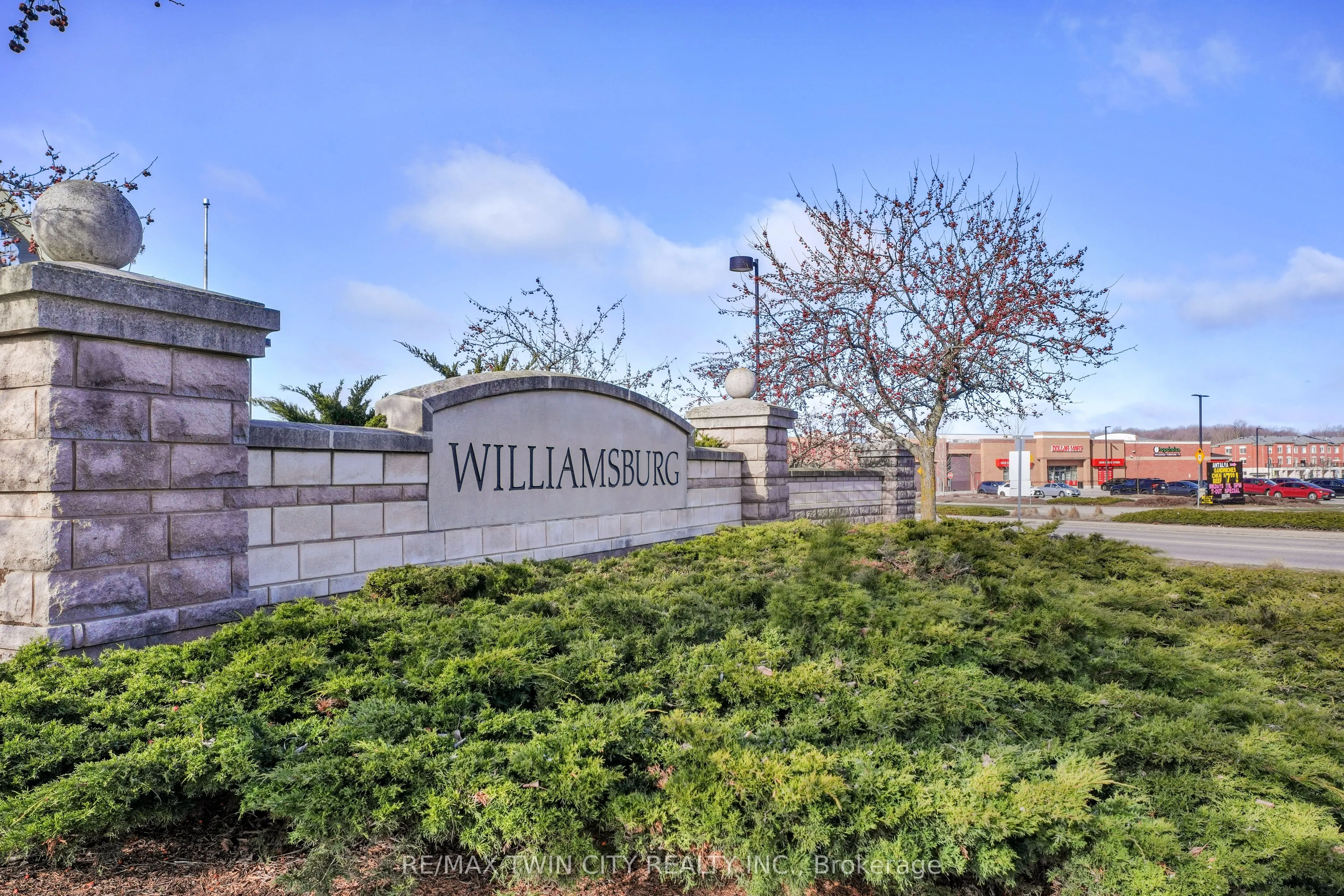 195 Commonwealth Street, #403