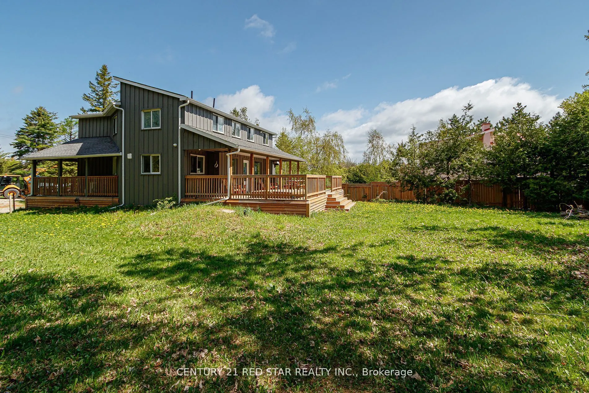 112 NORDIC Road