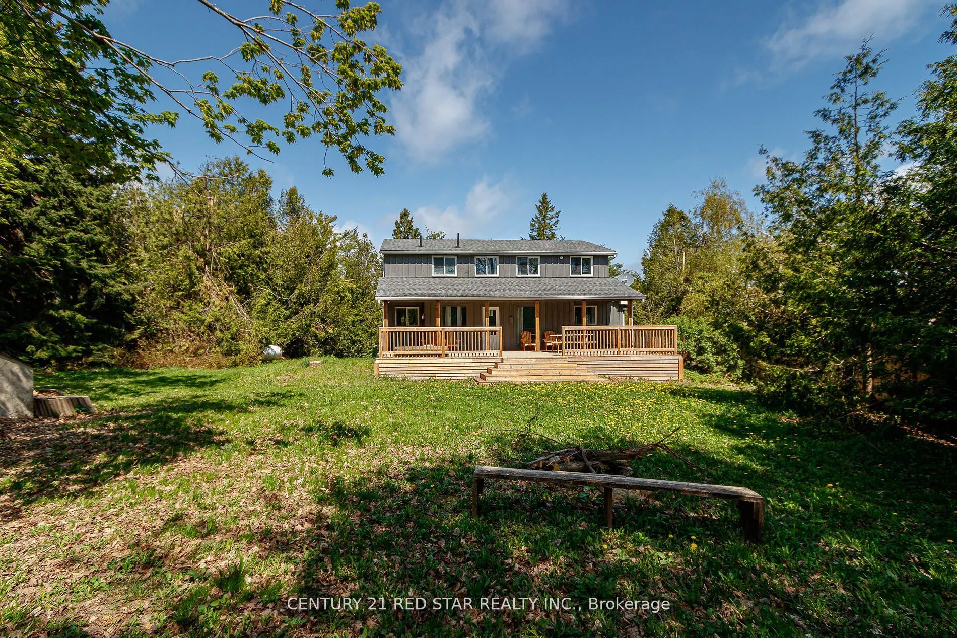 112 NORDIC Road