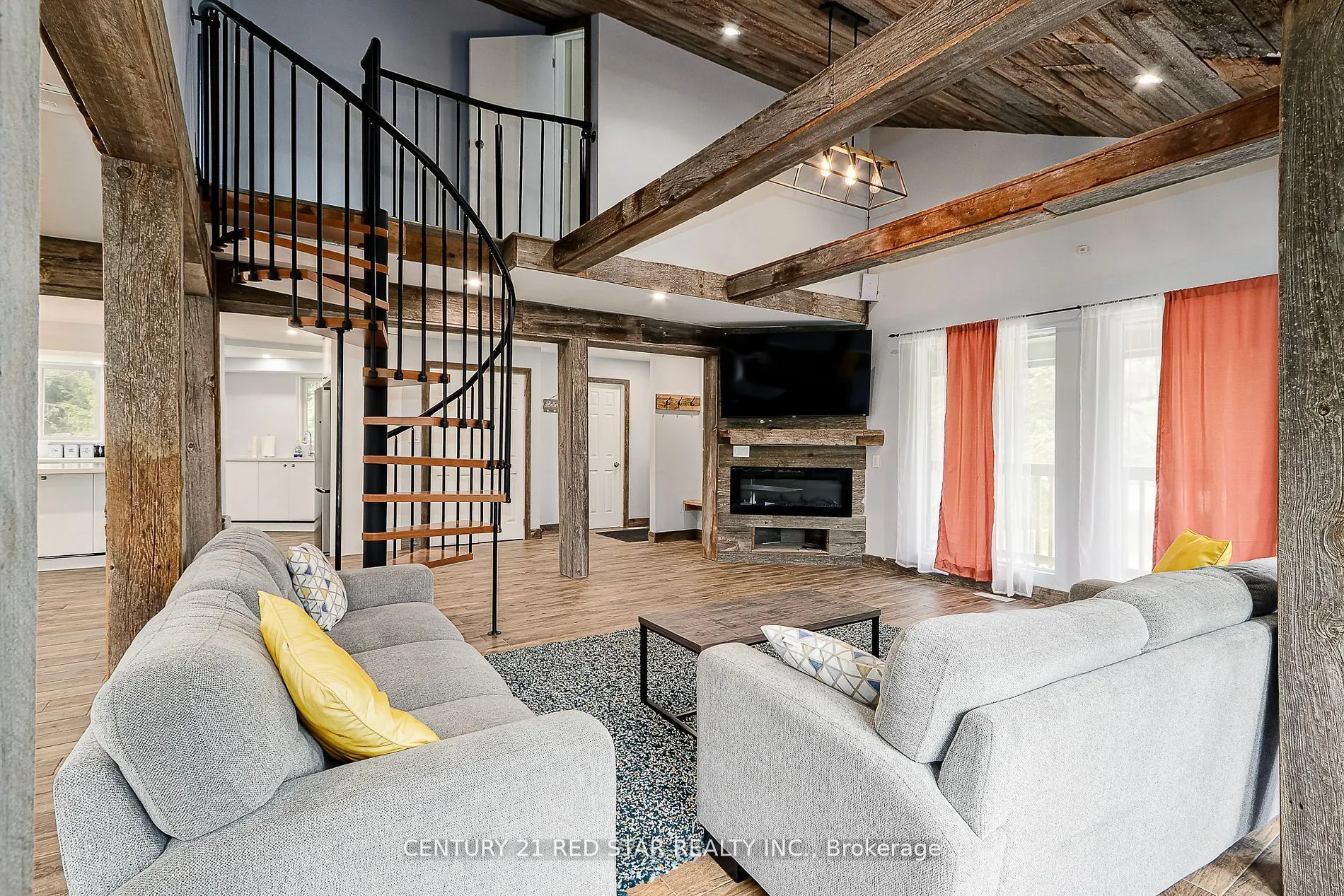 112 NORDIC Road