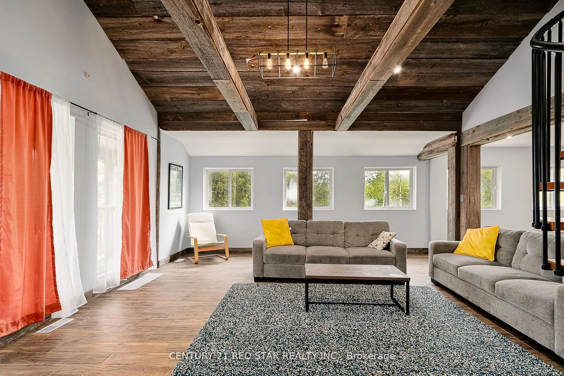 112 NORDIC Road