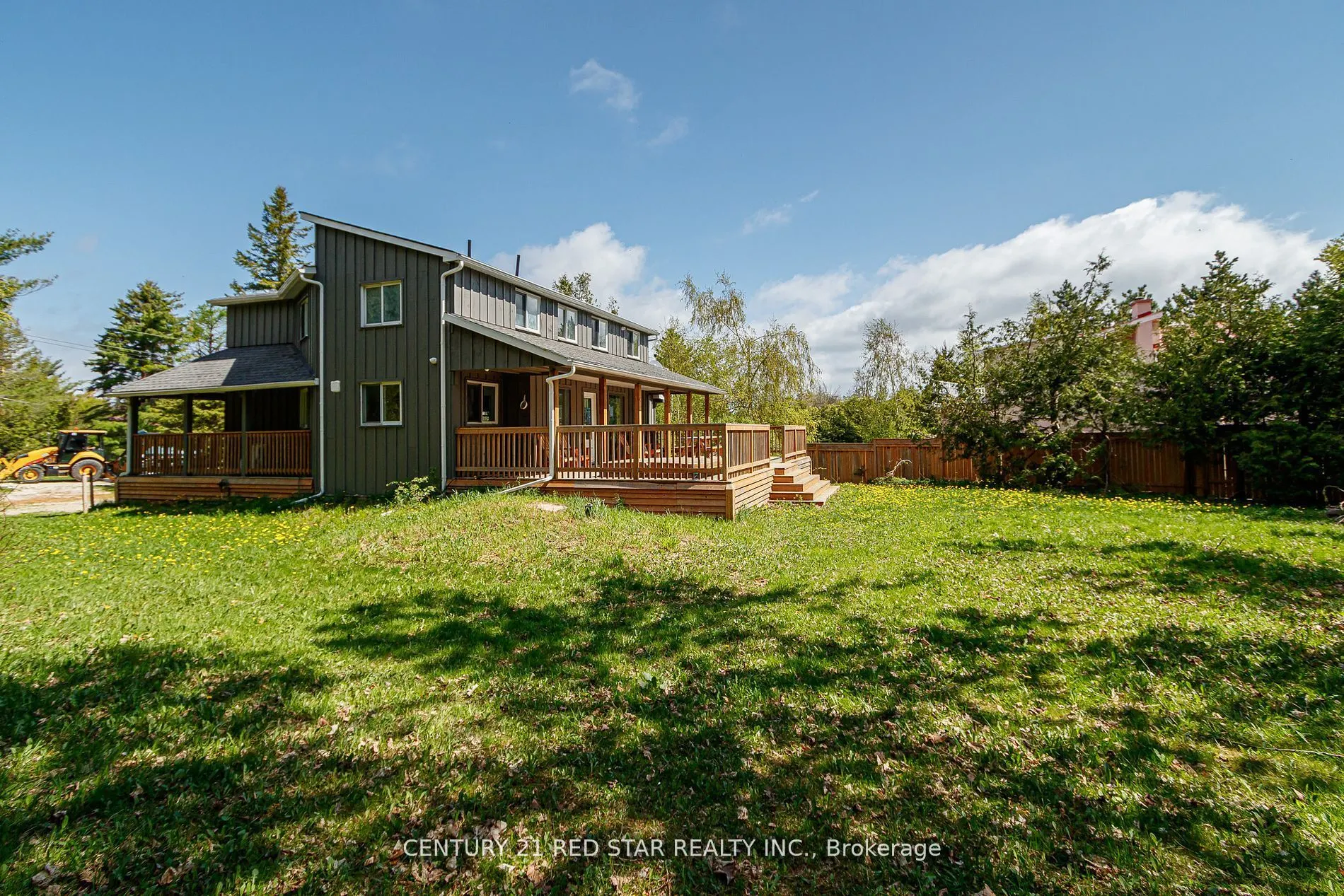 112 NORDIC Road