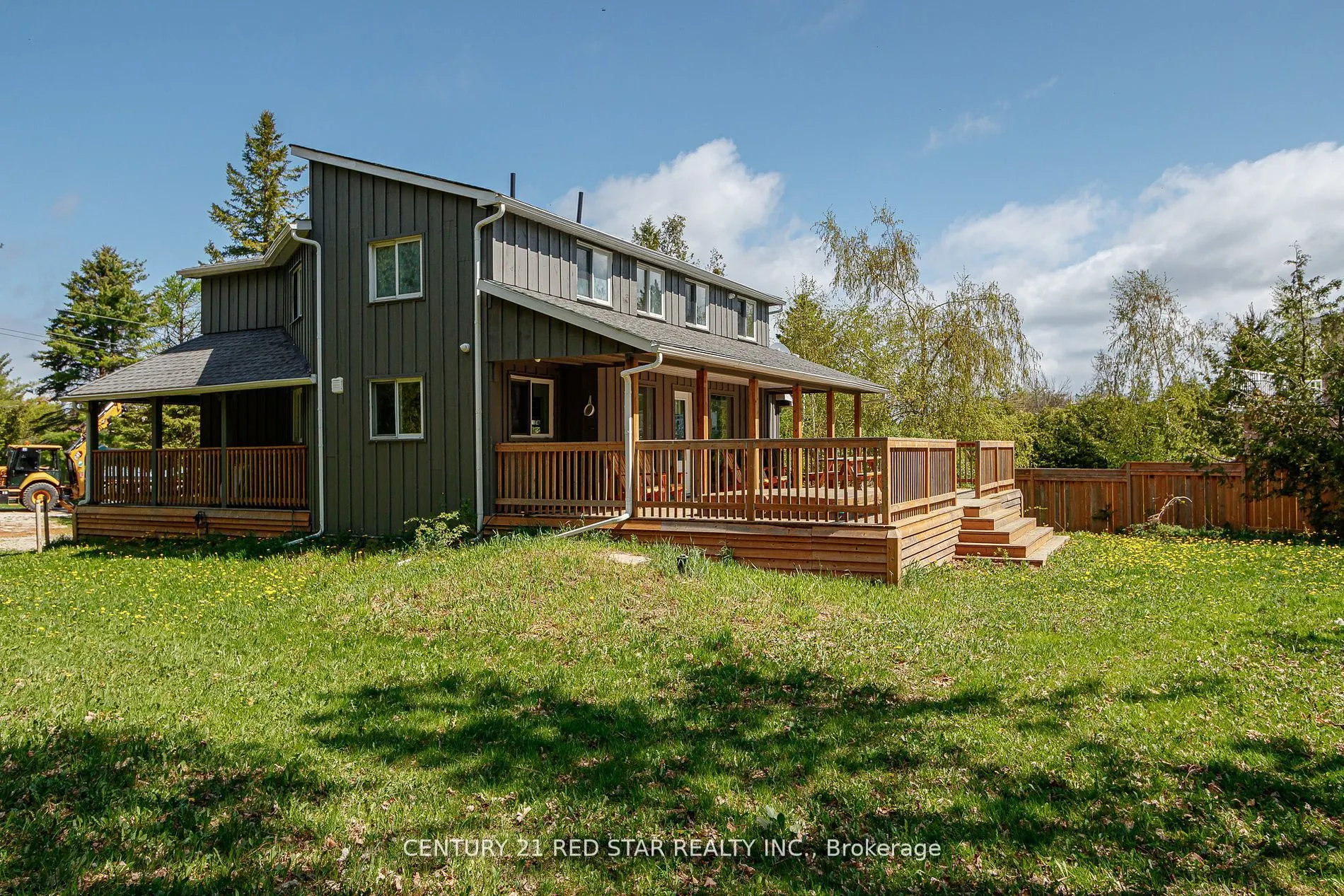 112 NORDIC Road