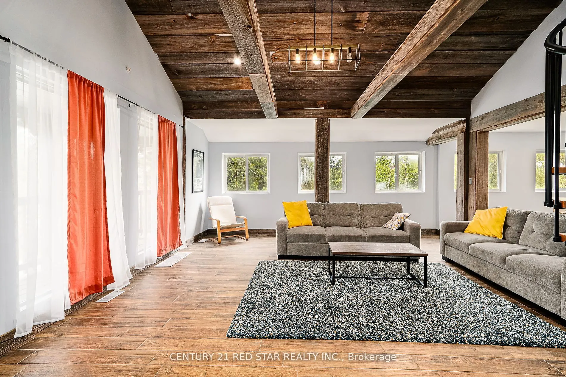 112 NORDIC Road