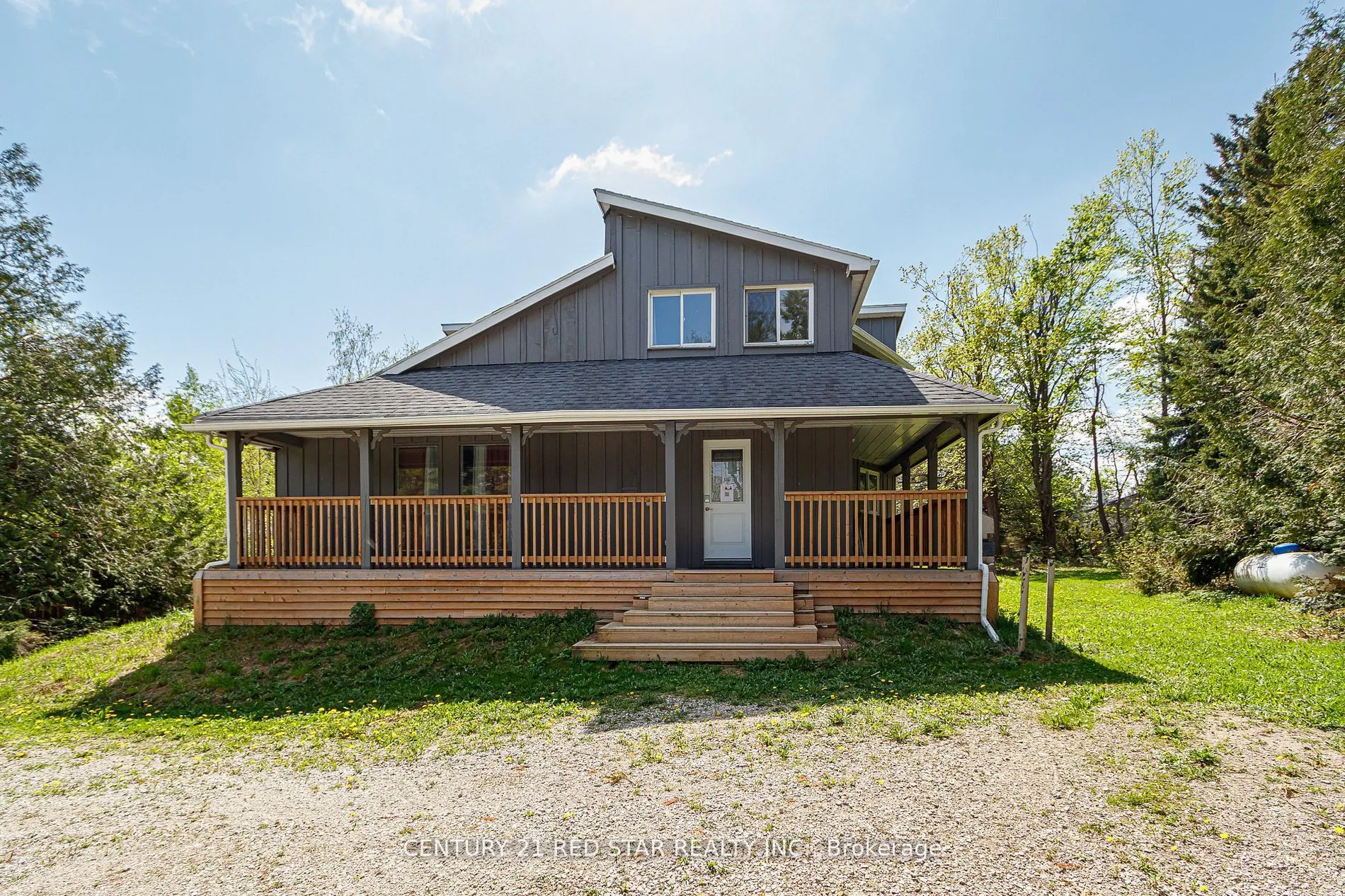 112 NORDIC Road