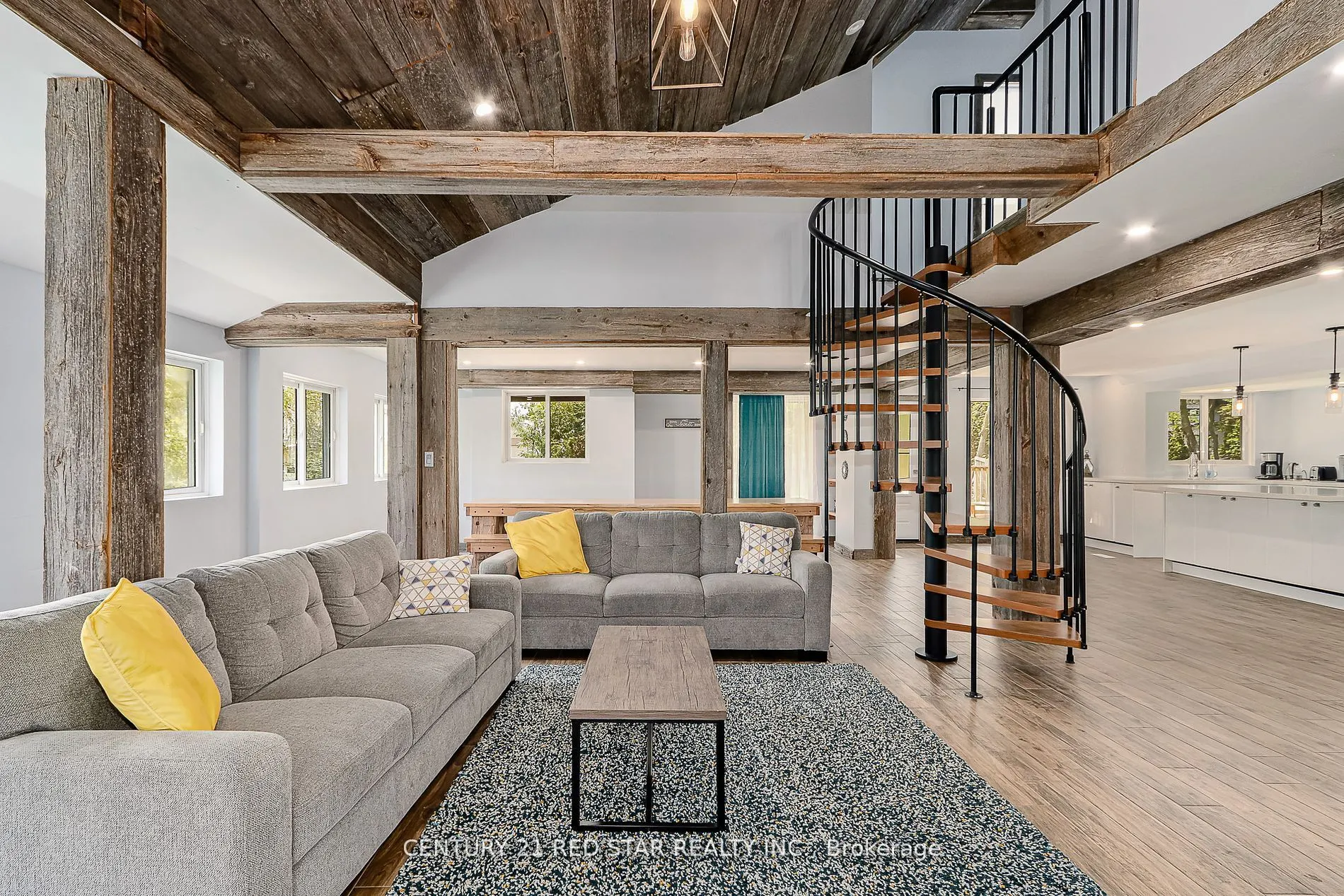112 NORDIC Road