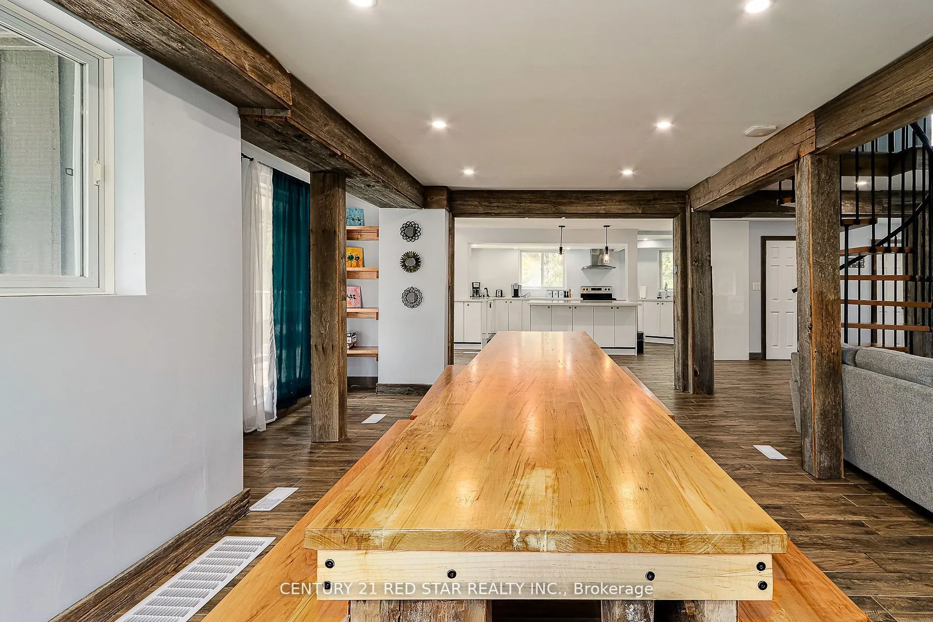 112 NORDIC Road