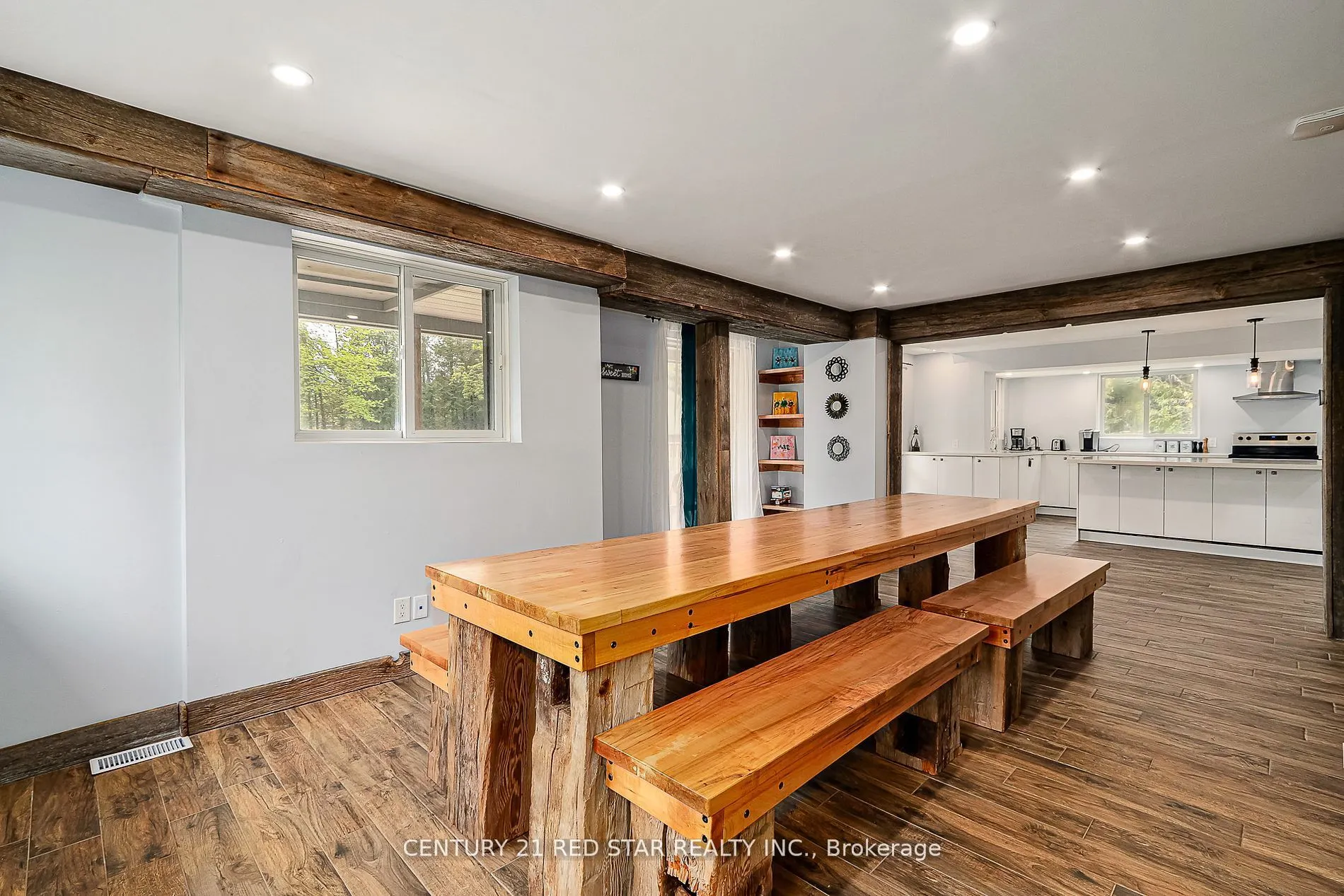 112 NORDIC Road