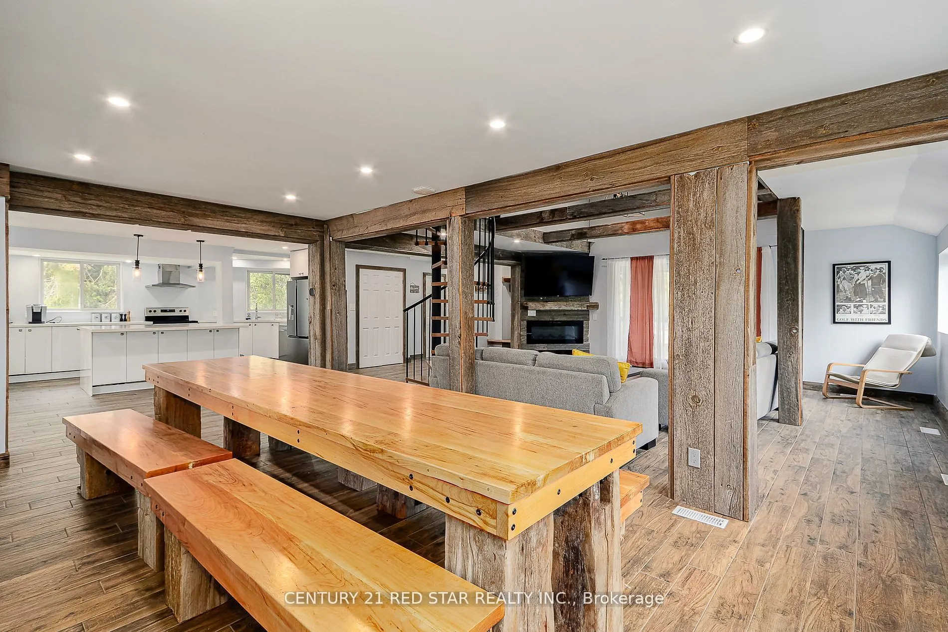 112 NORDIC Road