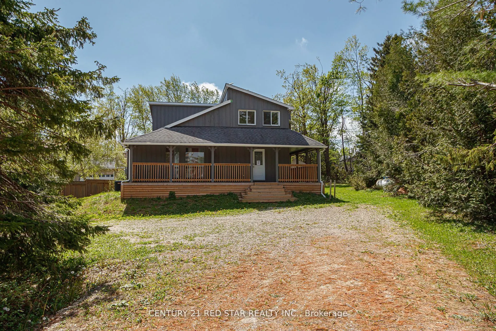 112 NORDIC Road